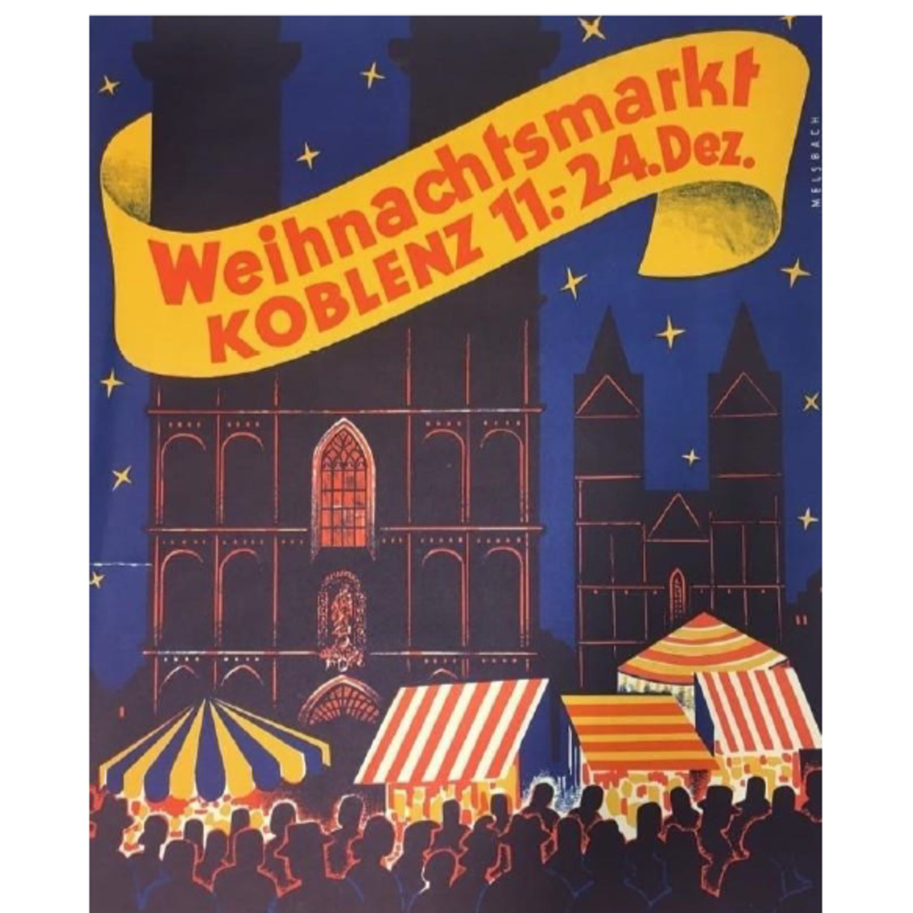 Hinterher weiß man immer mehr! Der Podcast des Koblenzer Stadtarchivs