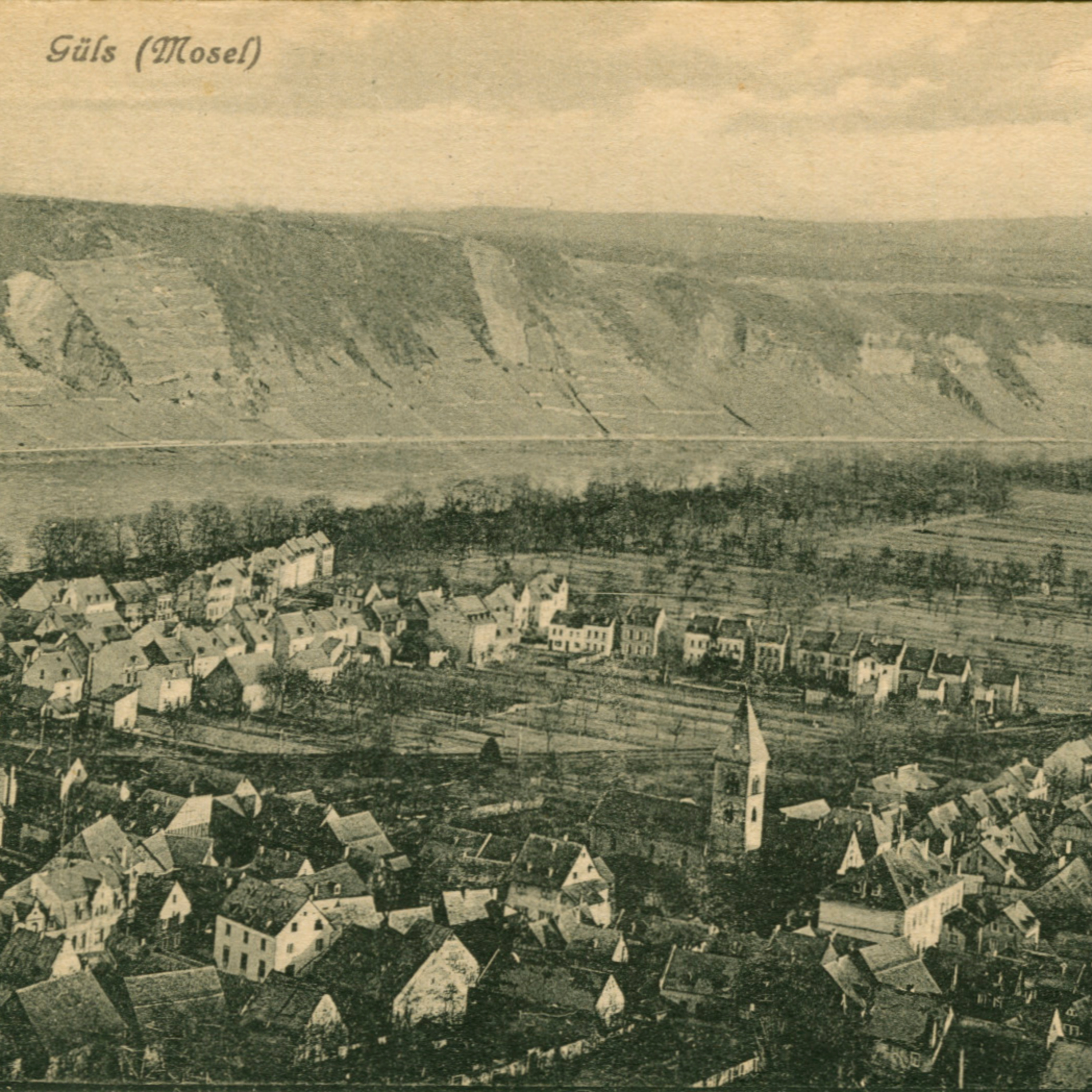 Hinterher weiß man immer mehr! Der Podcast des Koblenzer Stadtarchivs