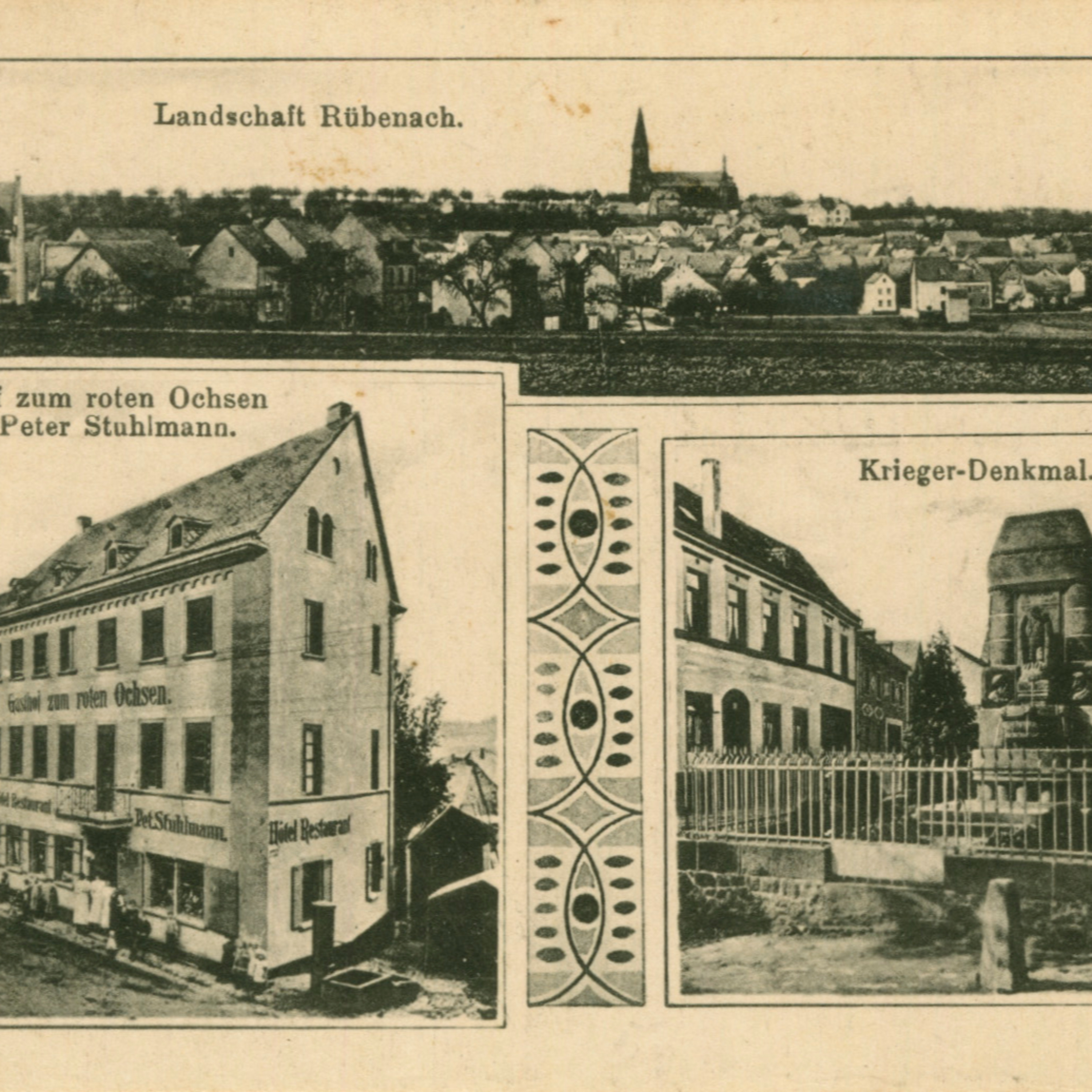 16. Koblenz-Rübenach – ein (weiterer) Stadtteil wird 1250 Jahre alt episode artwork