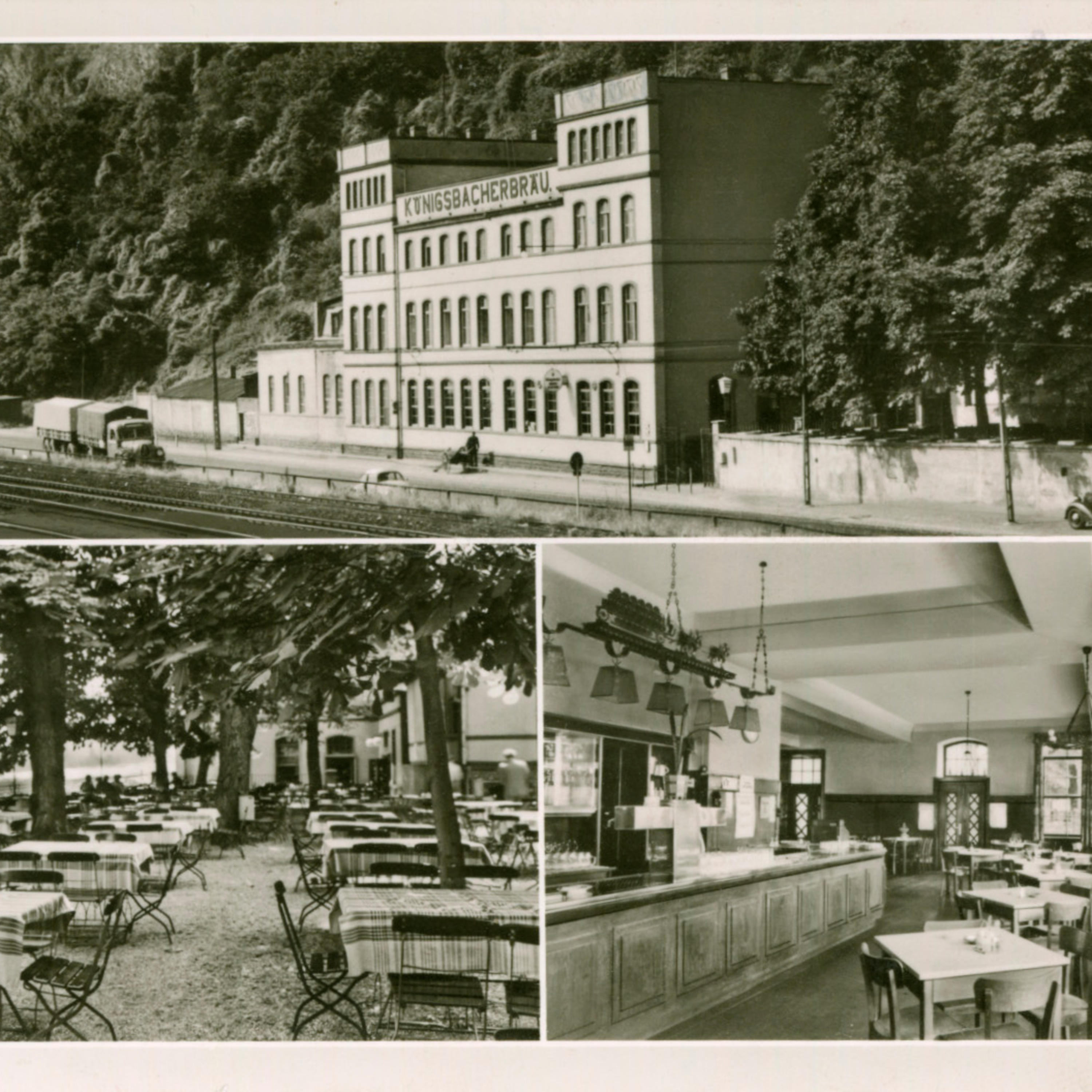 21. Die Königsbacher Brauerei  episode artwork