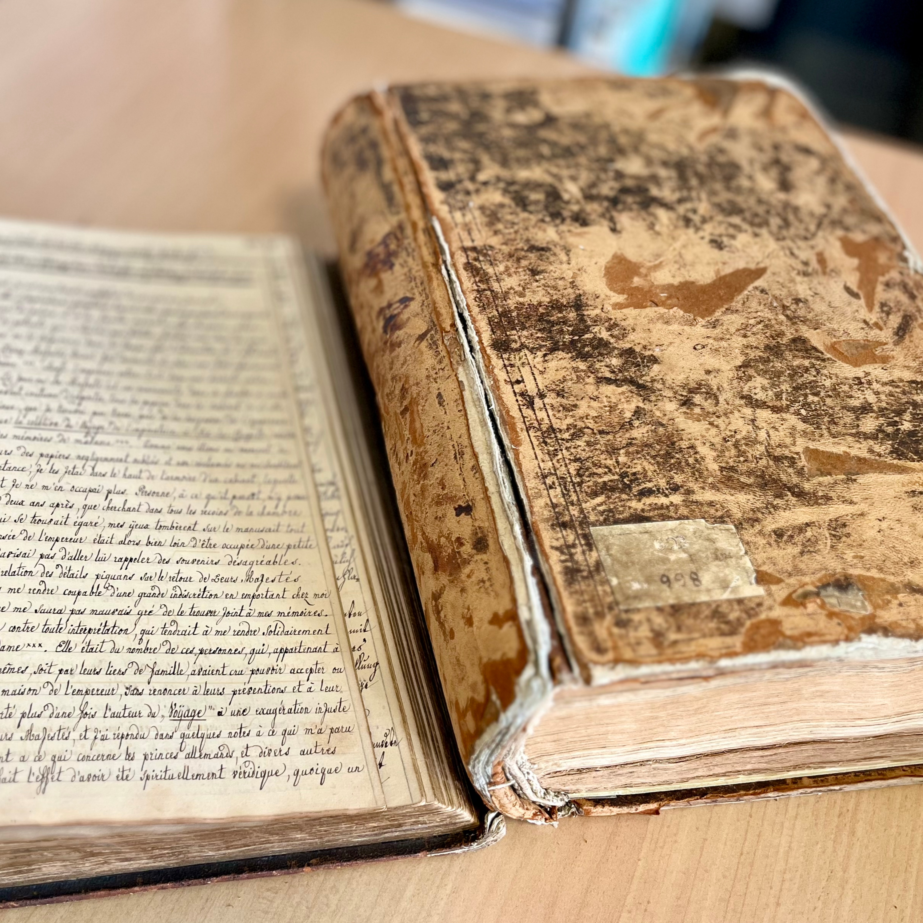 23. Das „Lucassche Zeitbuch“ – ein bedeutendes Editionsprojekt episode artwork