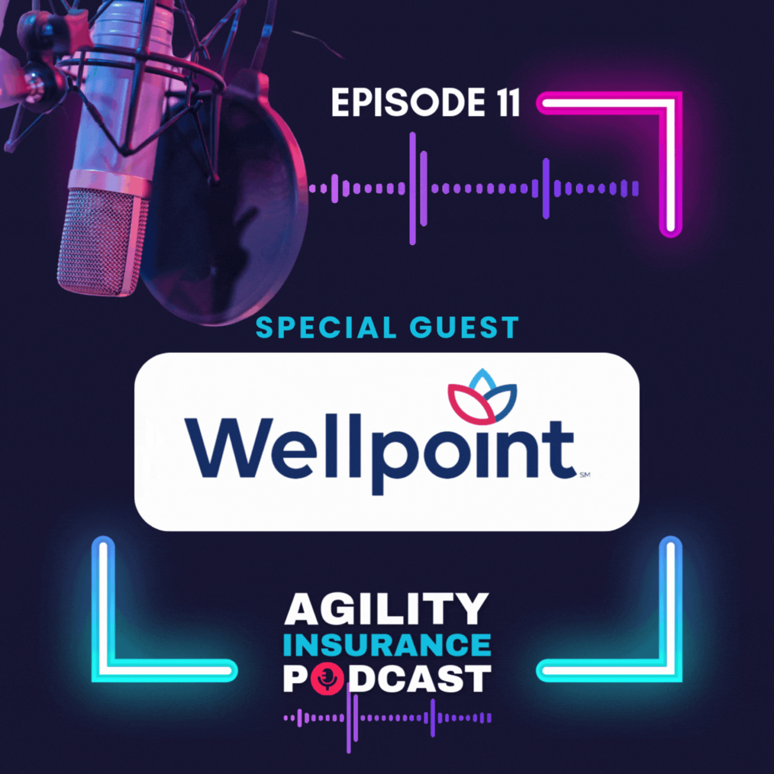 Episode 11: A Conversation with Marc from Wellpoint episode artwork