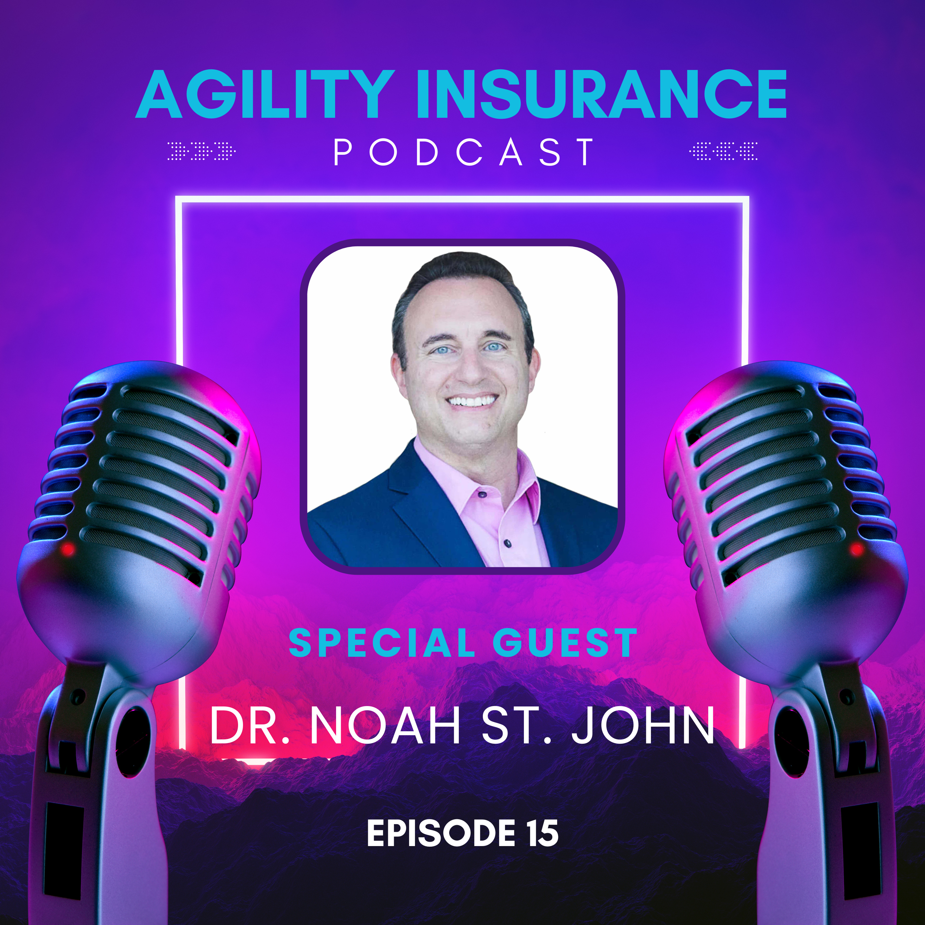 Agility Insurance Services Podcast