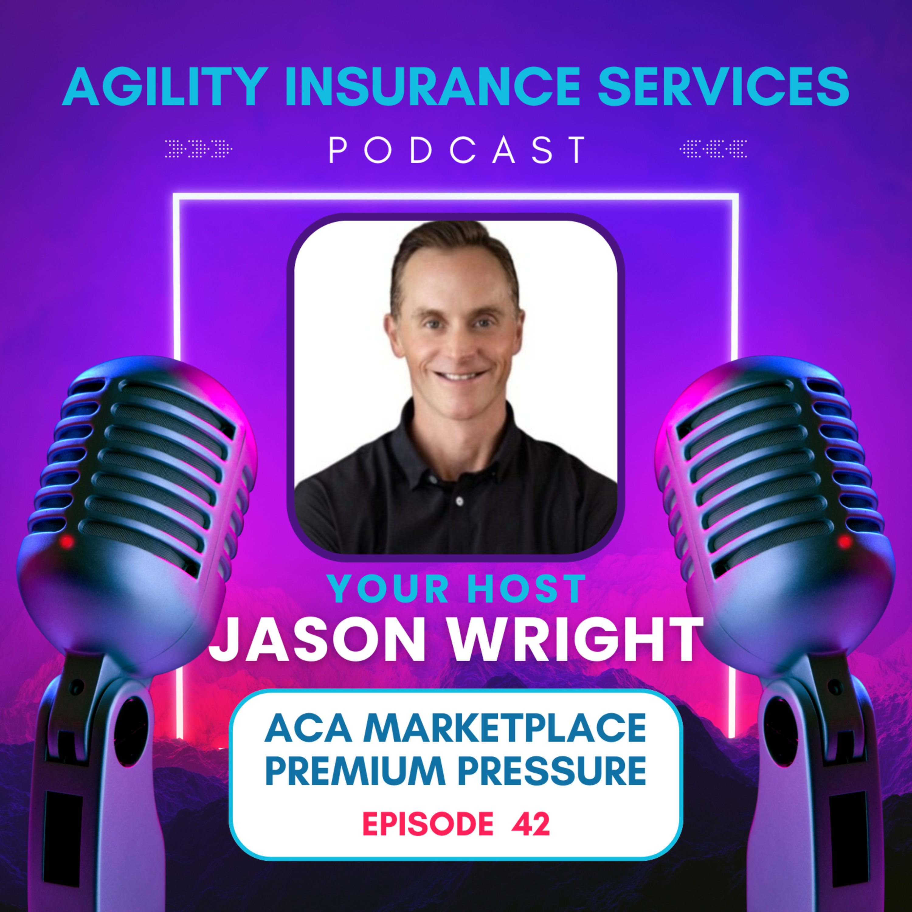 Episode 42: ACA Marketplace Premium Pressure