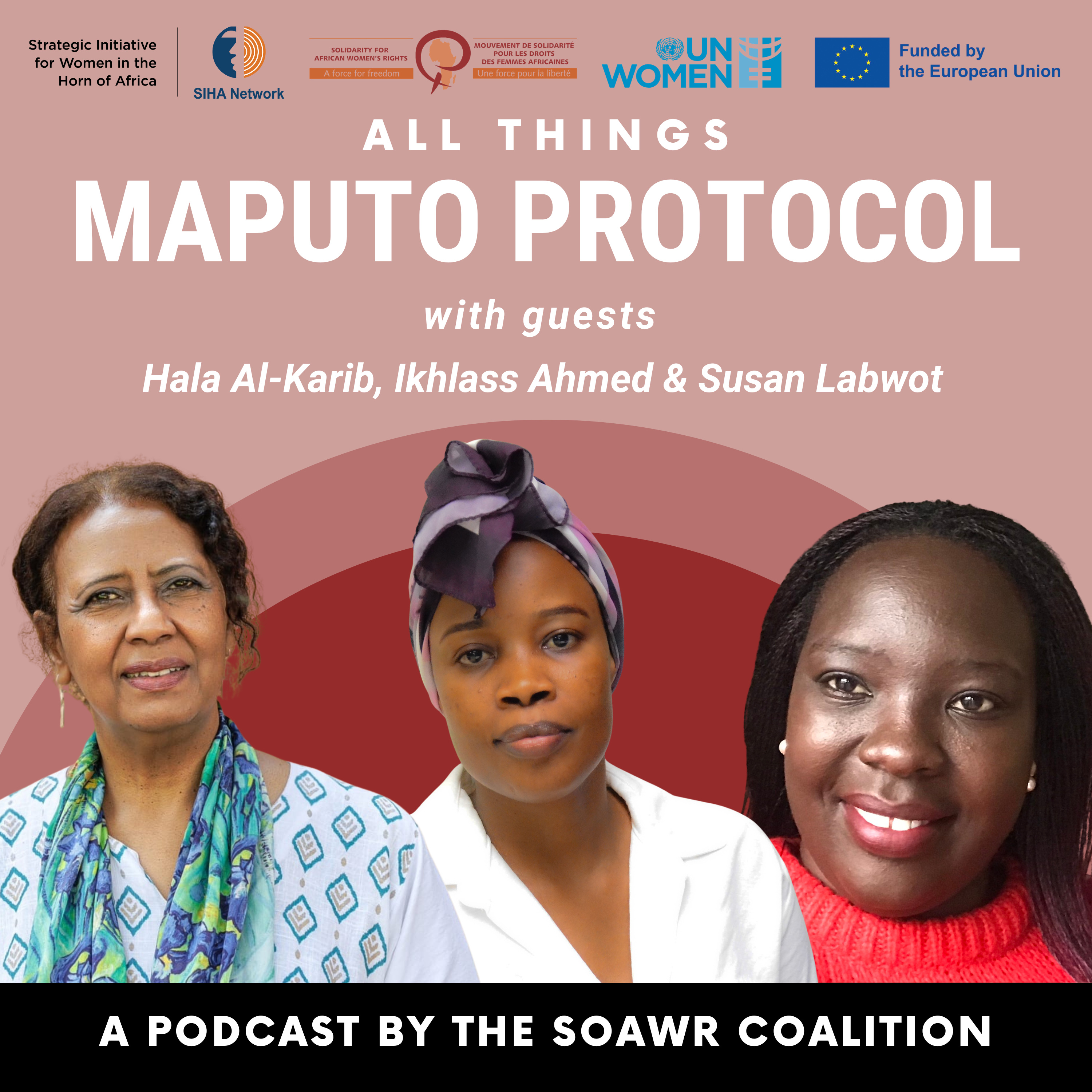 Women, War and Resistance: Sudan Through the Lens of the Maputo Protocol