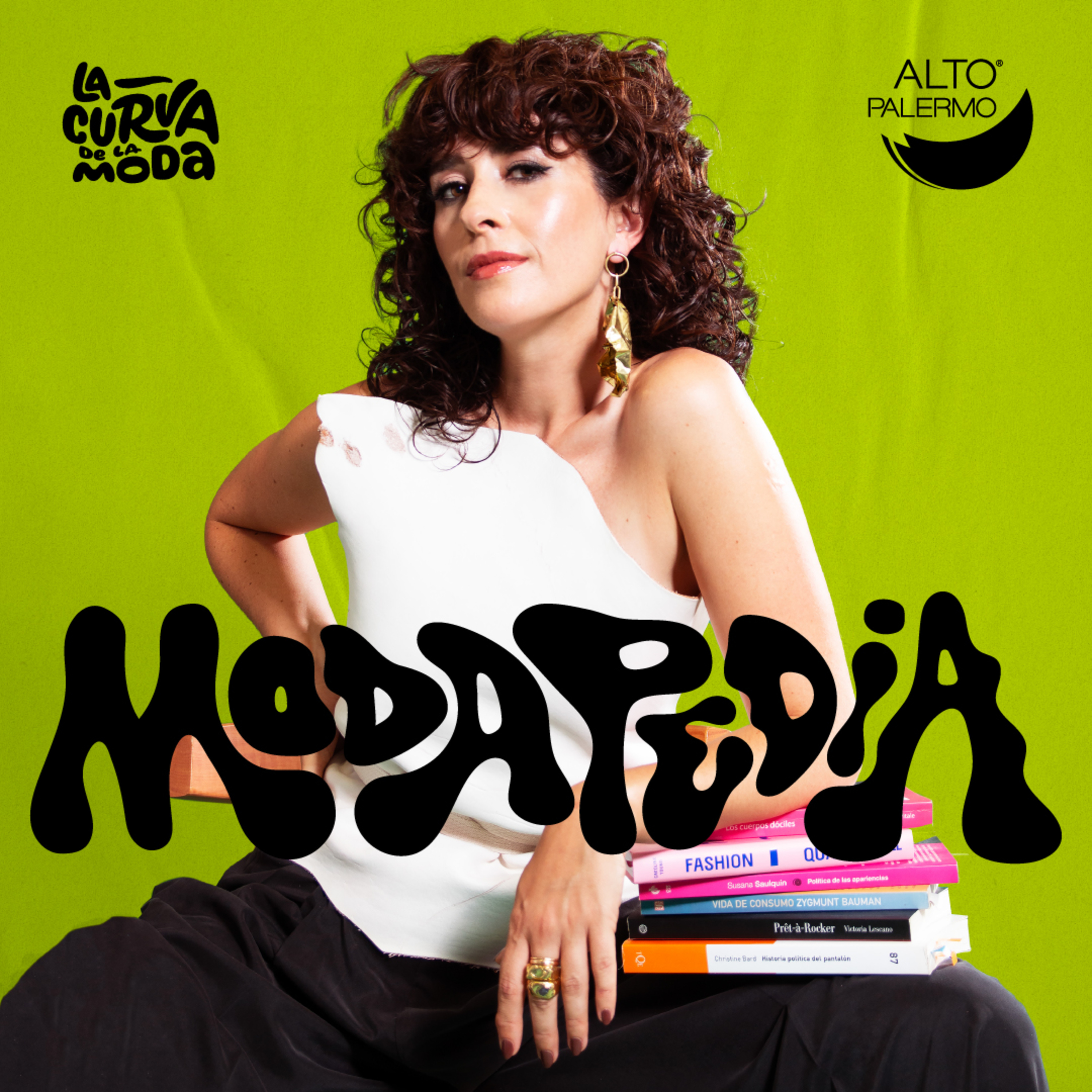 Modapedia