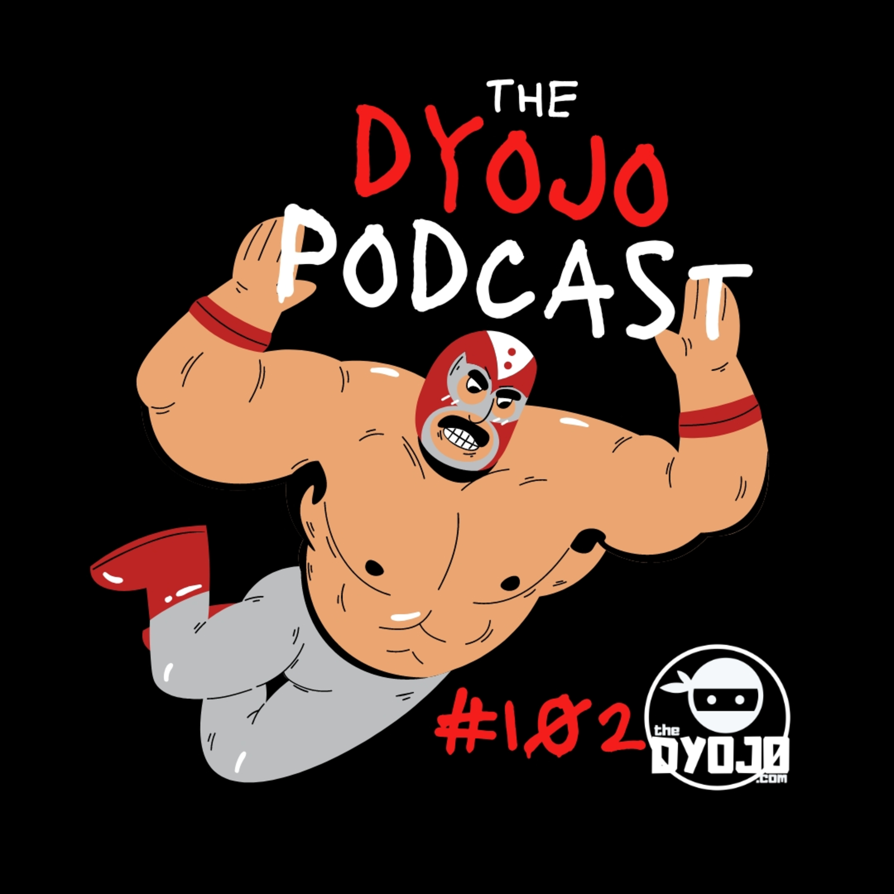 The DYOJO Podcast