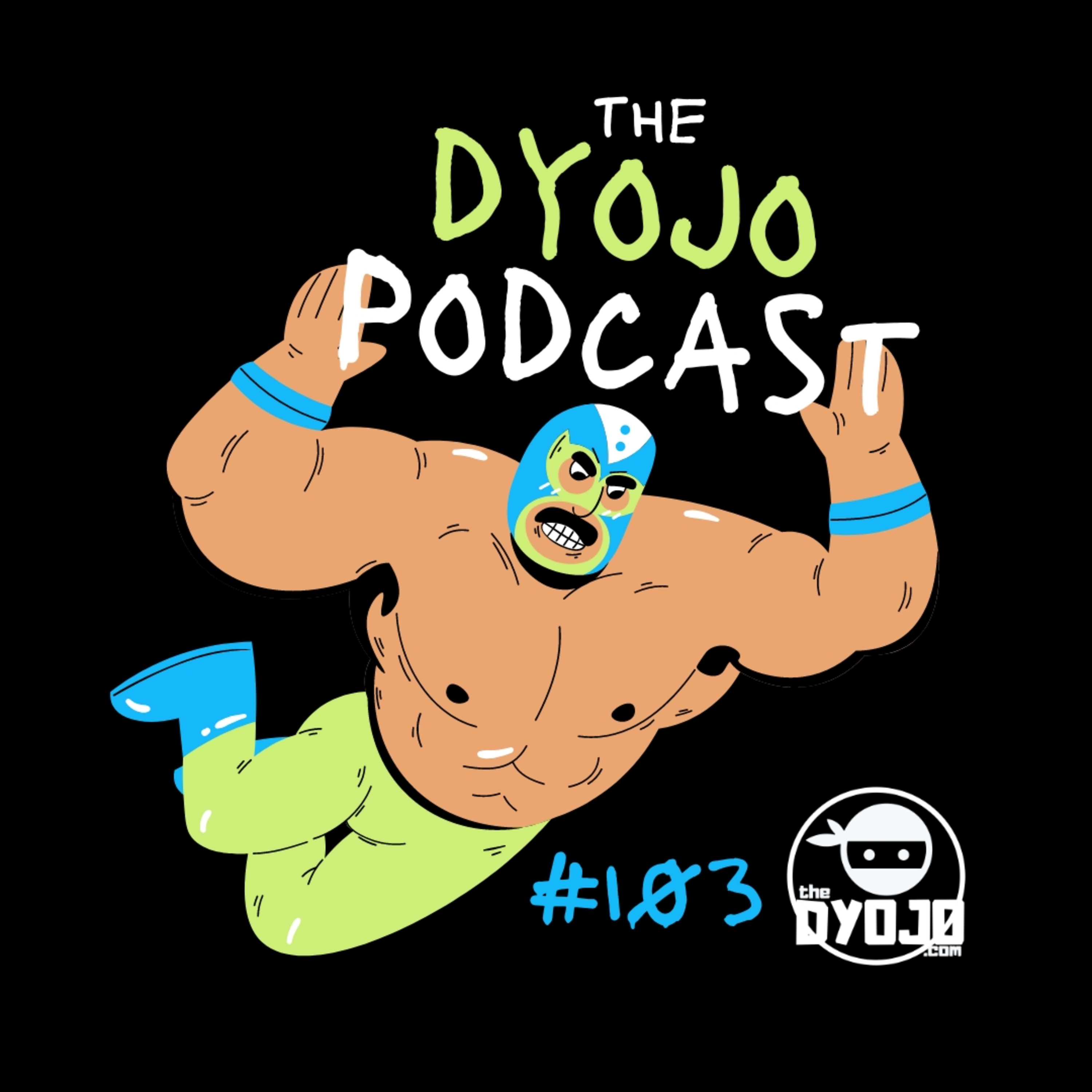 Ep. 103 Defensible or Defensive?  episode artwork