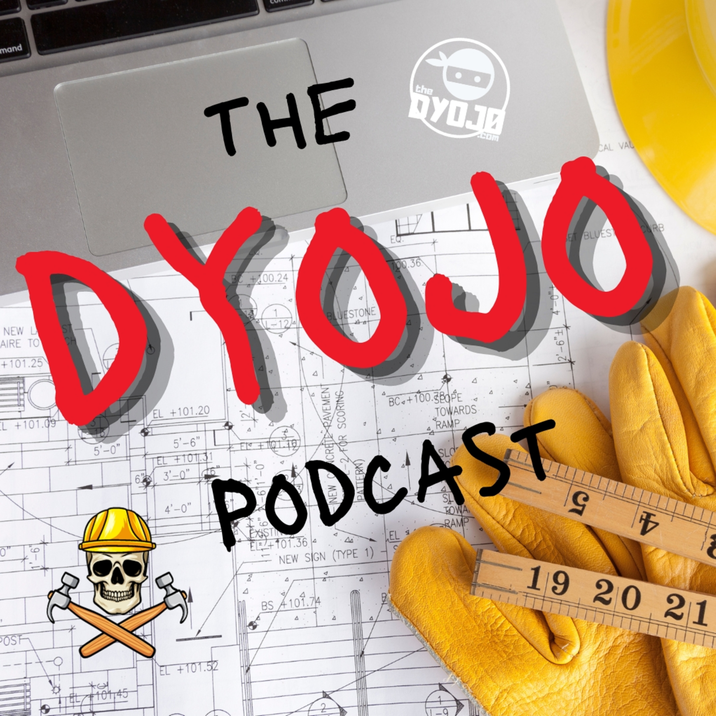 The DYOJO Podcast