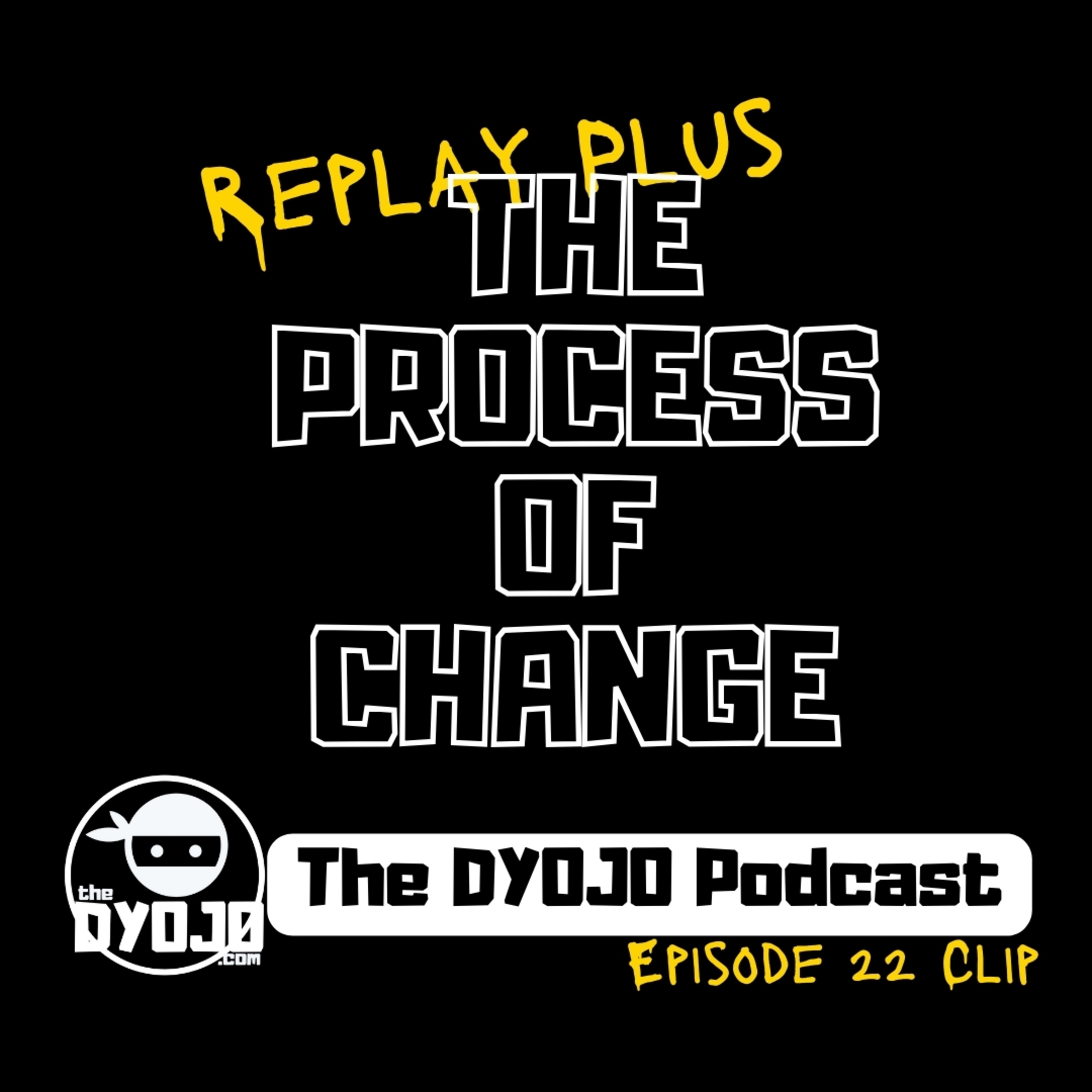The DYOJO Podcast