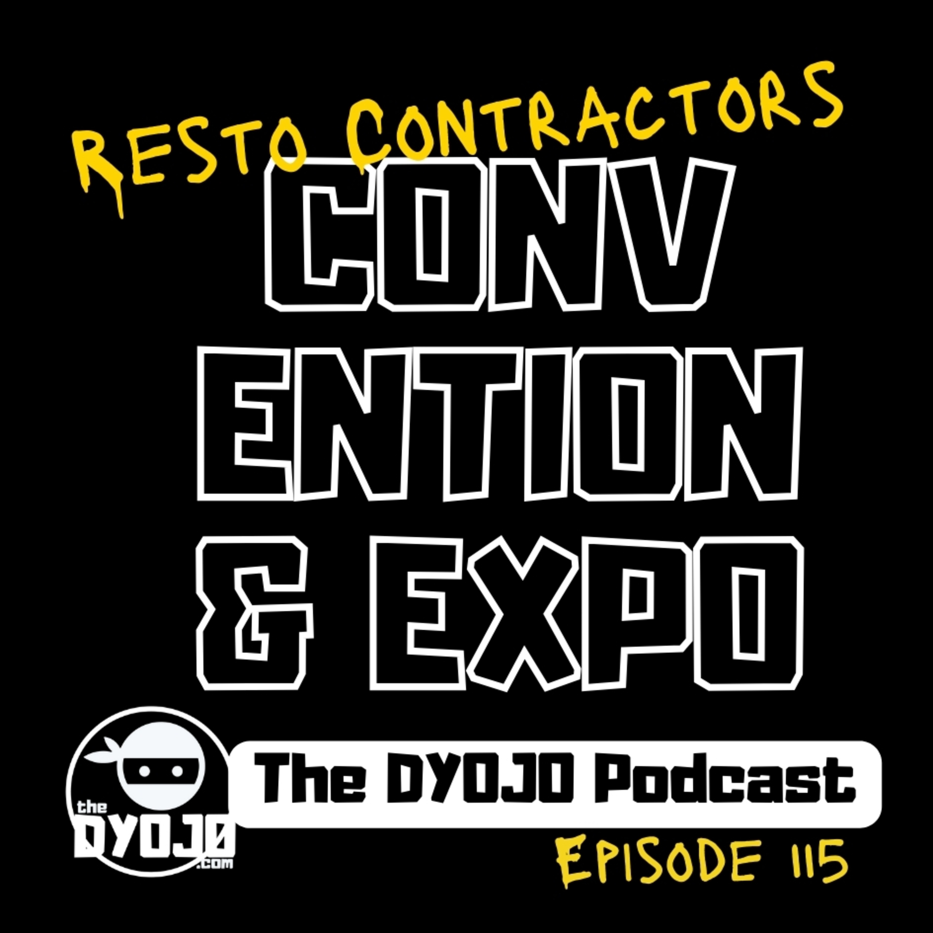 The DYOJO Podcast