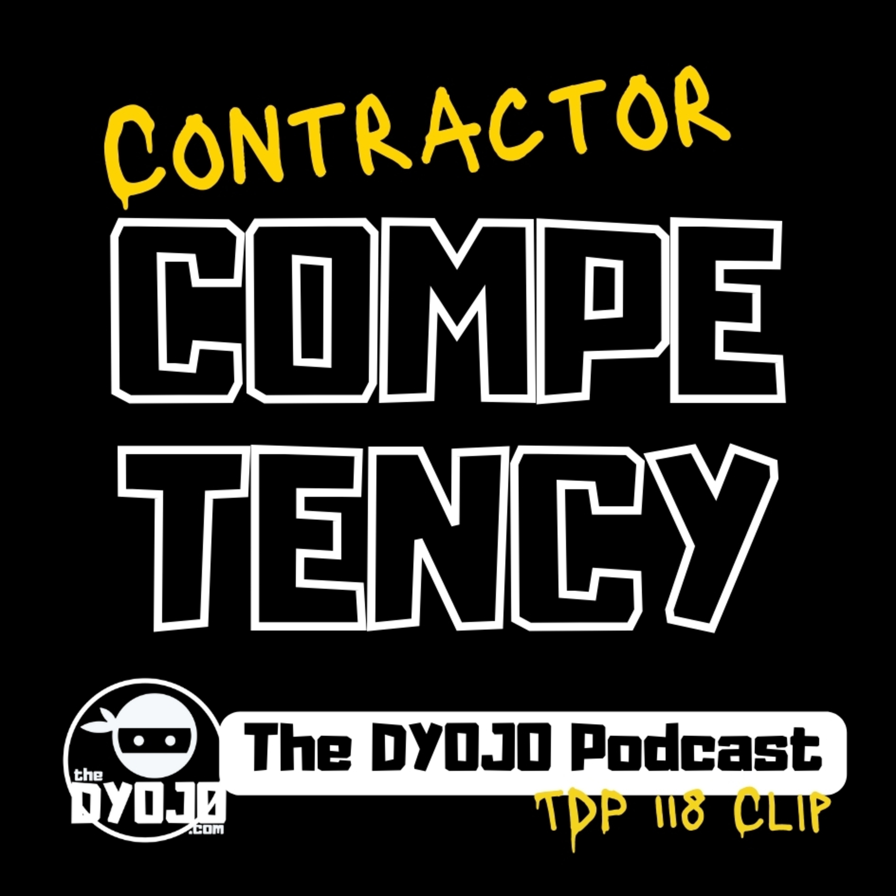 The DYOJO Podcast