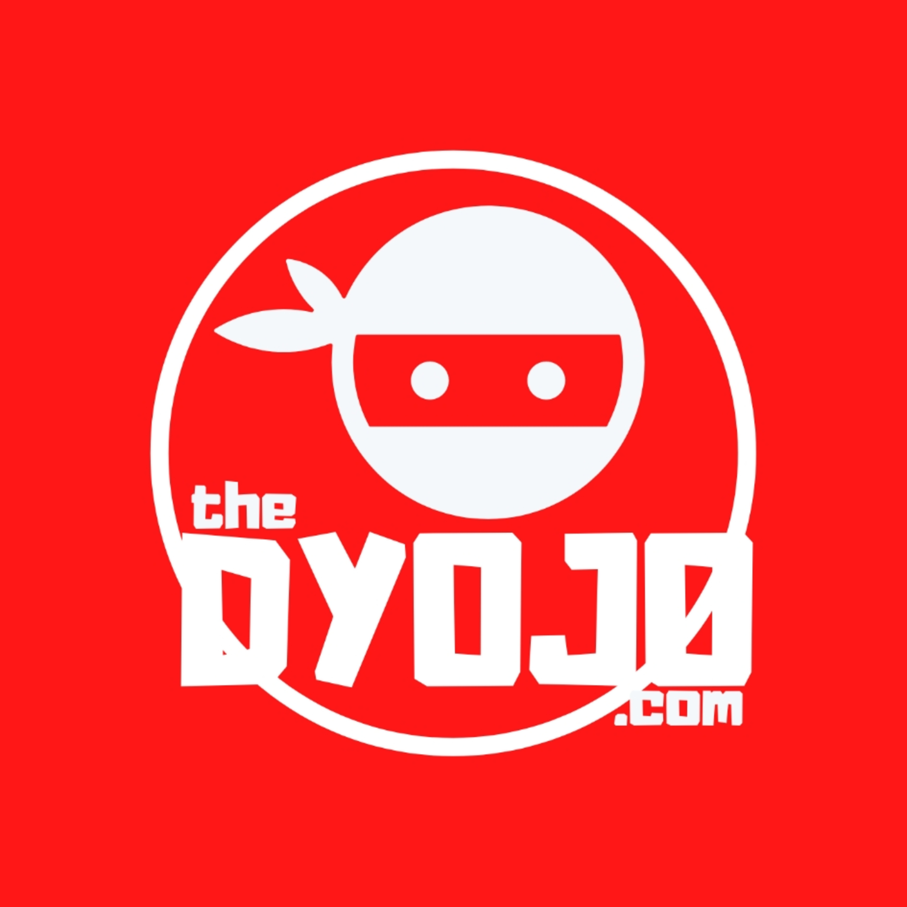 The DYOJO Podcast