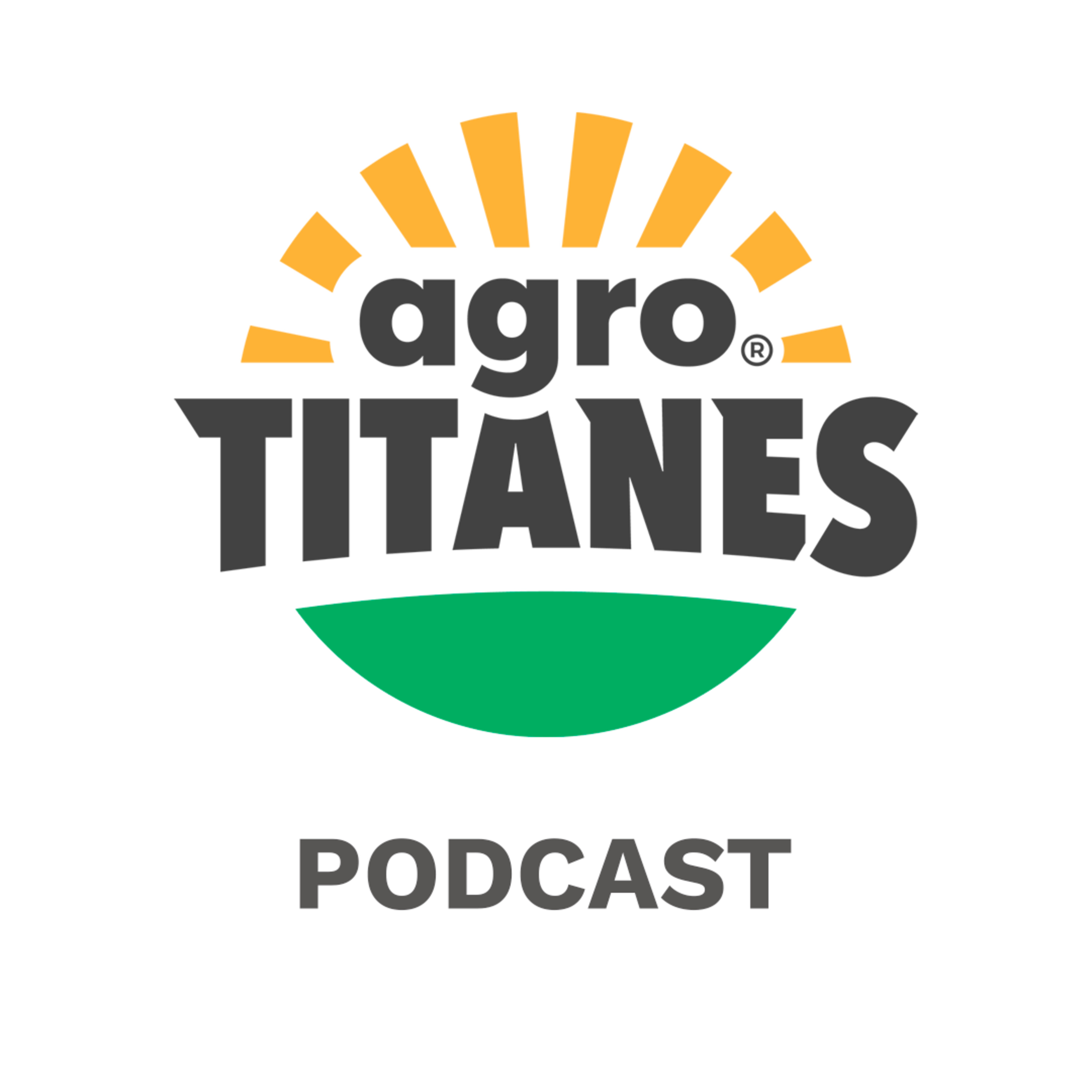 Agrotitanes