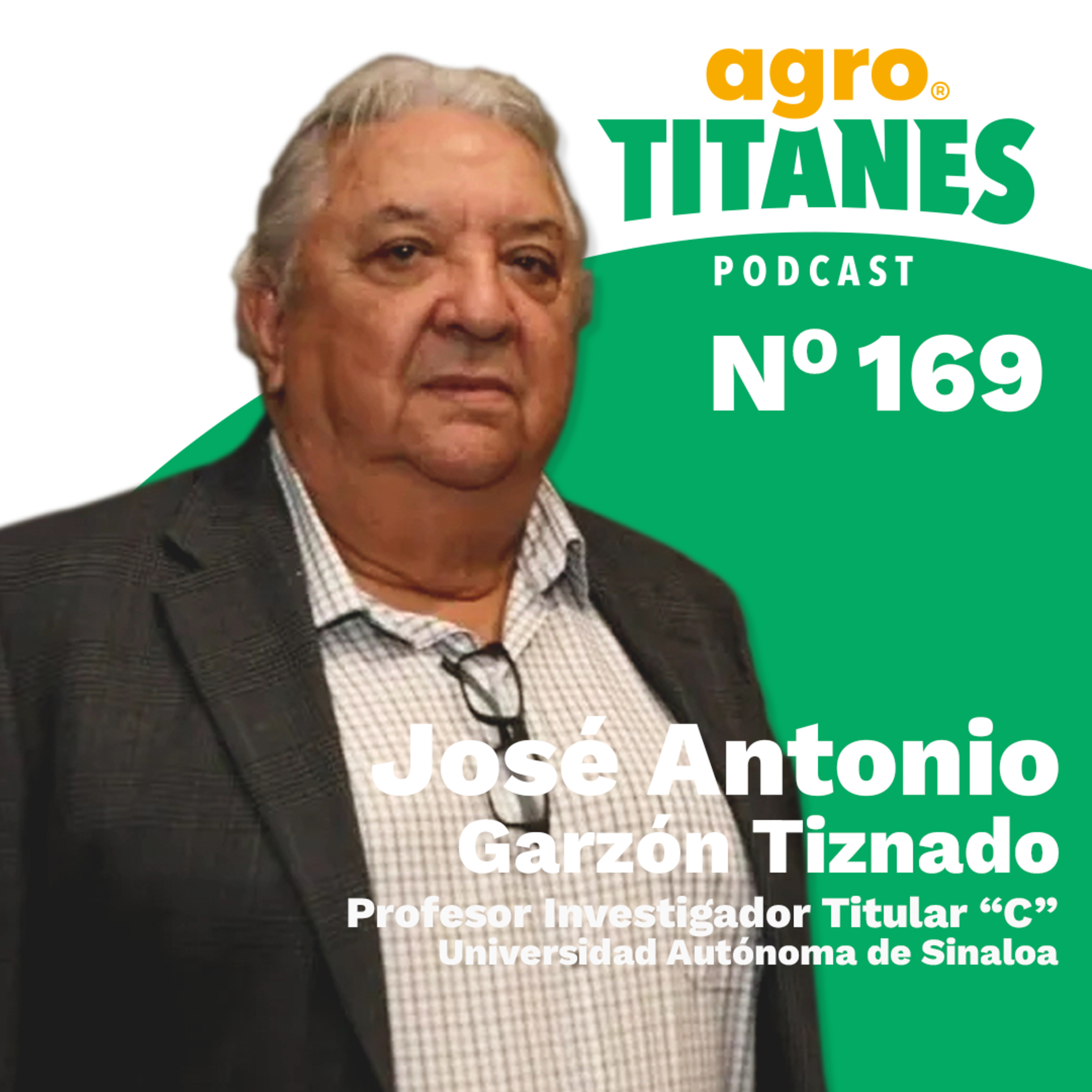 Agrotitanes
