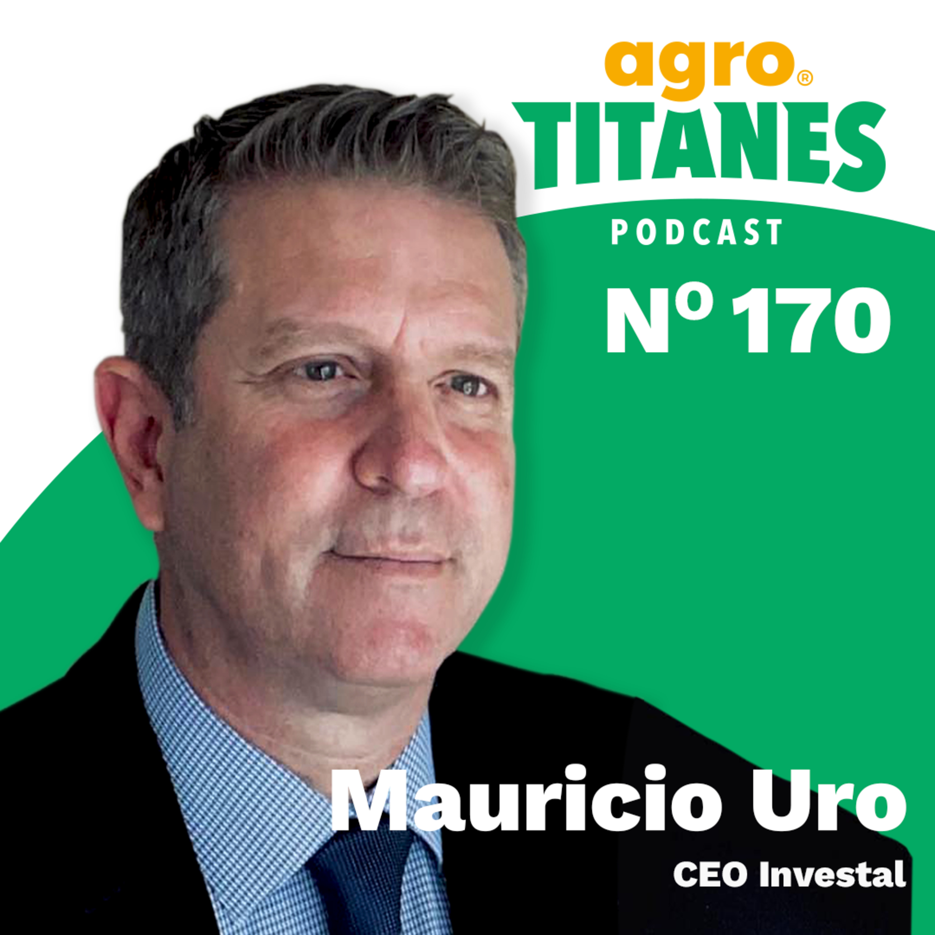 Agrotitanes