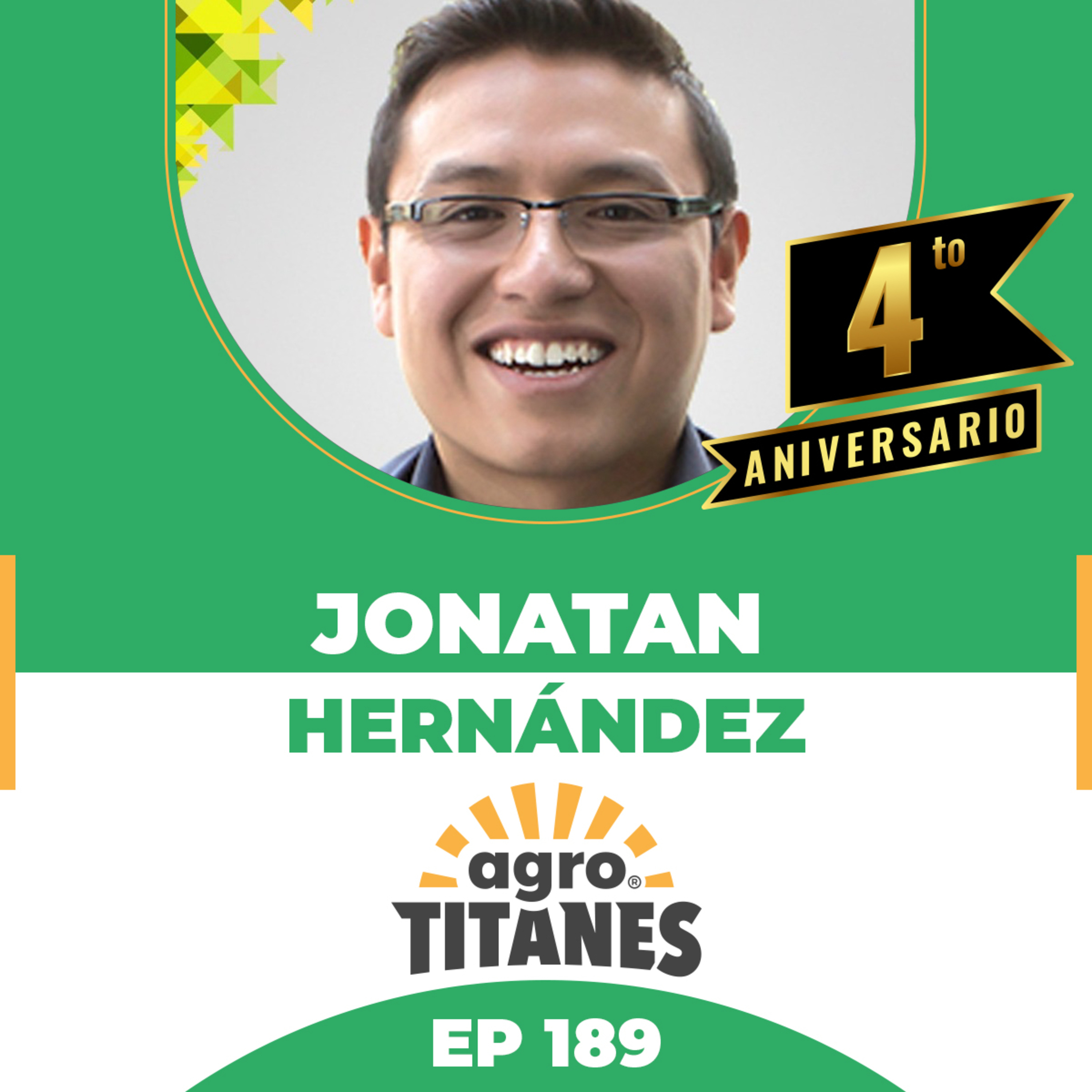 Agrotitanes