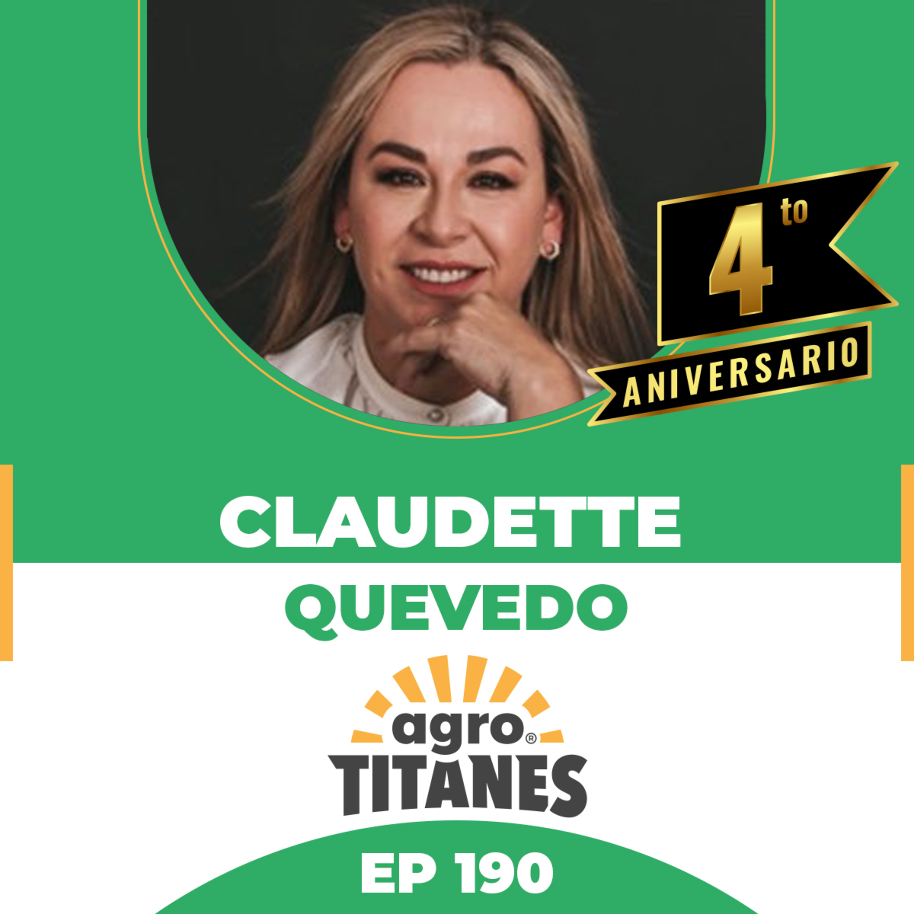 Portada de Agrotitanes