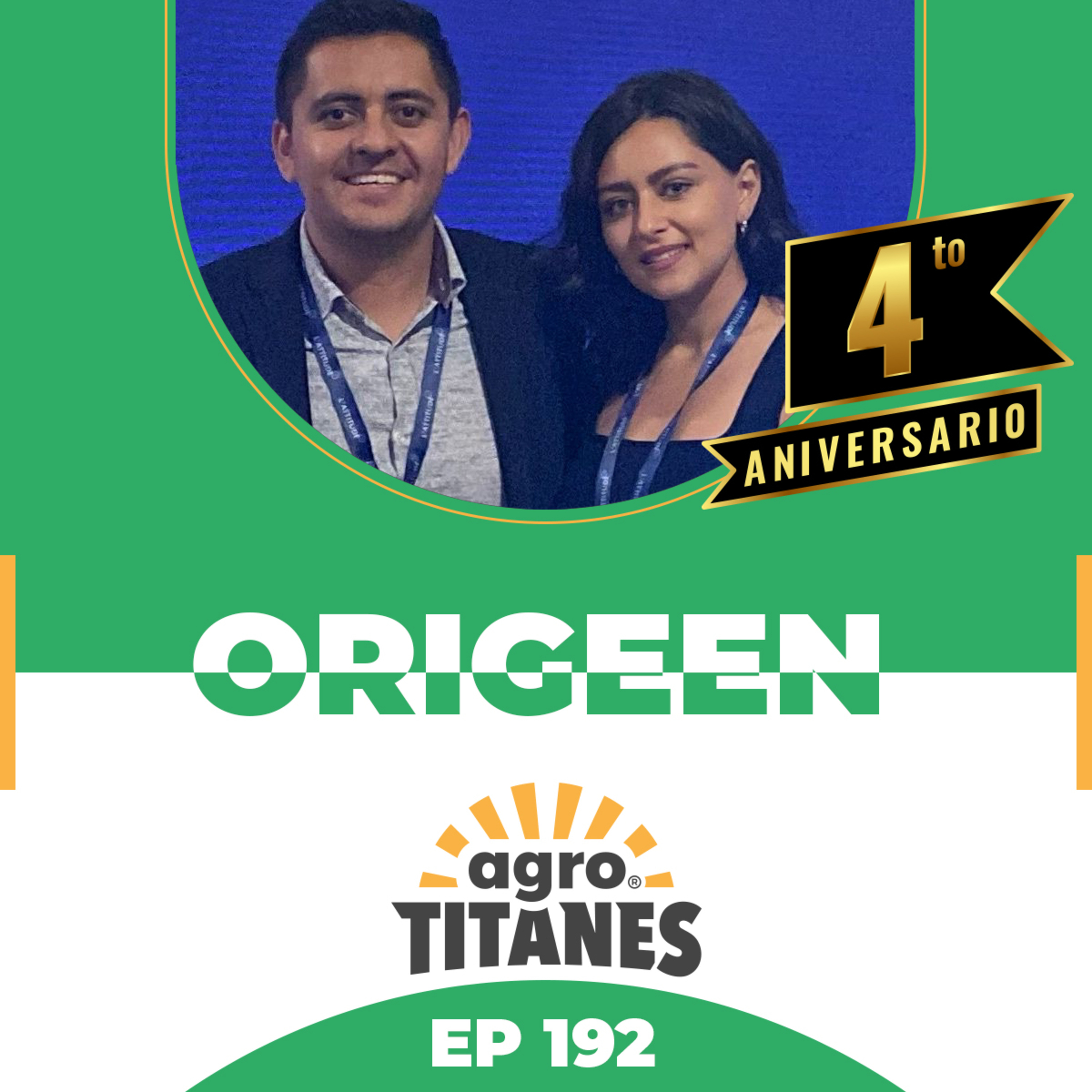 Agrotitanes