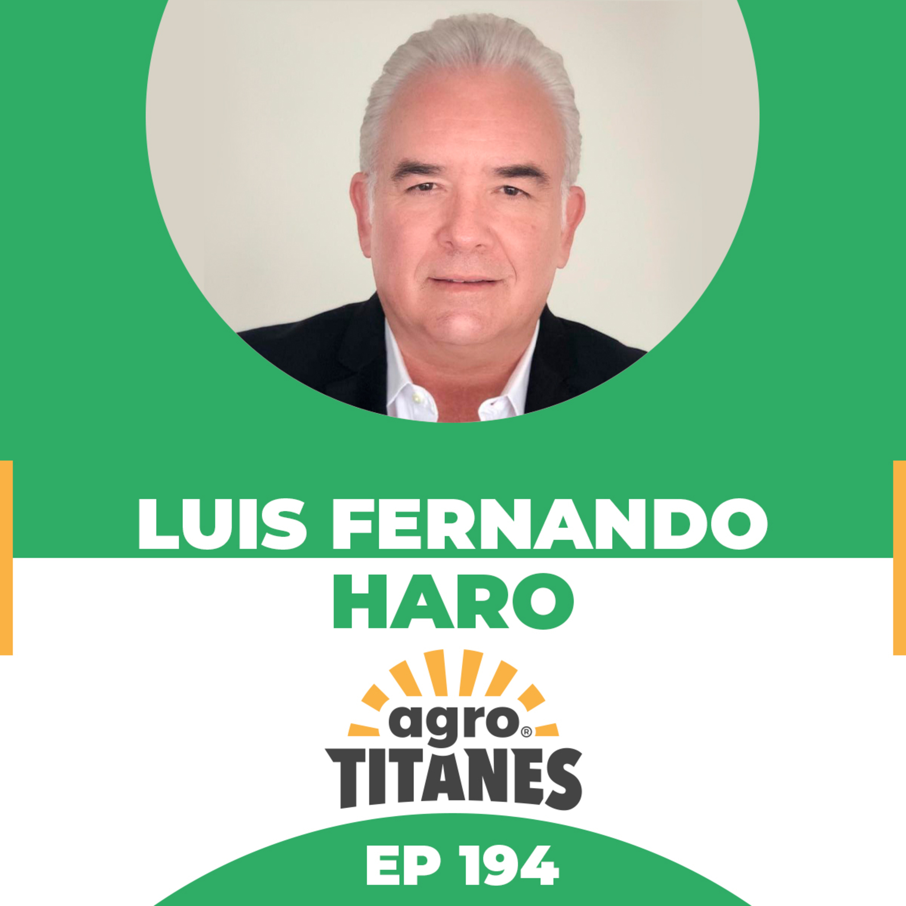 Agrotitanes
