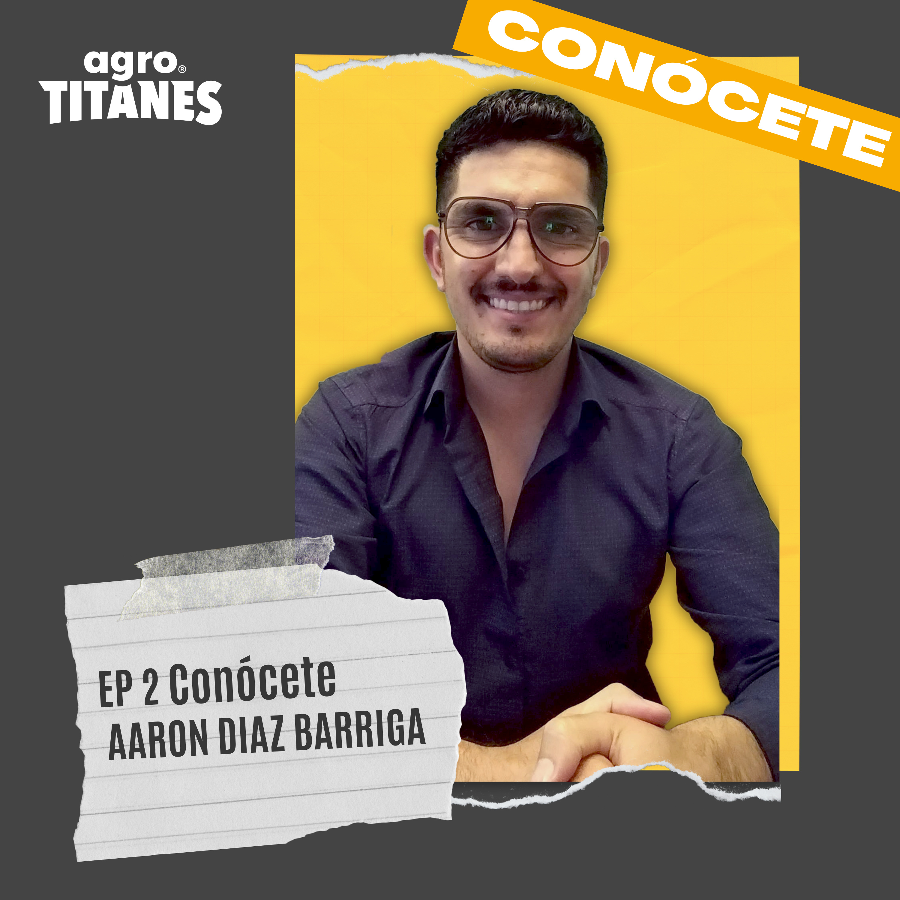 Agrotitanes