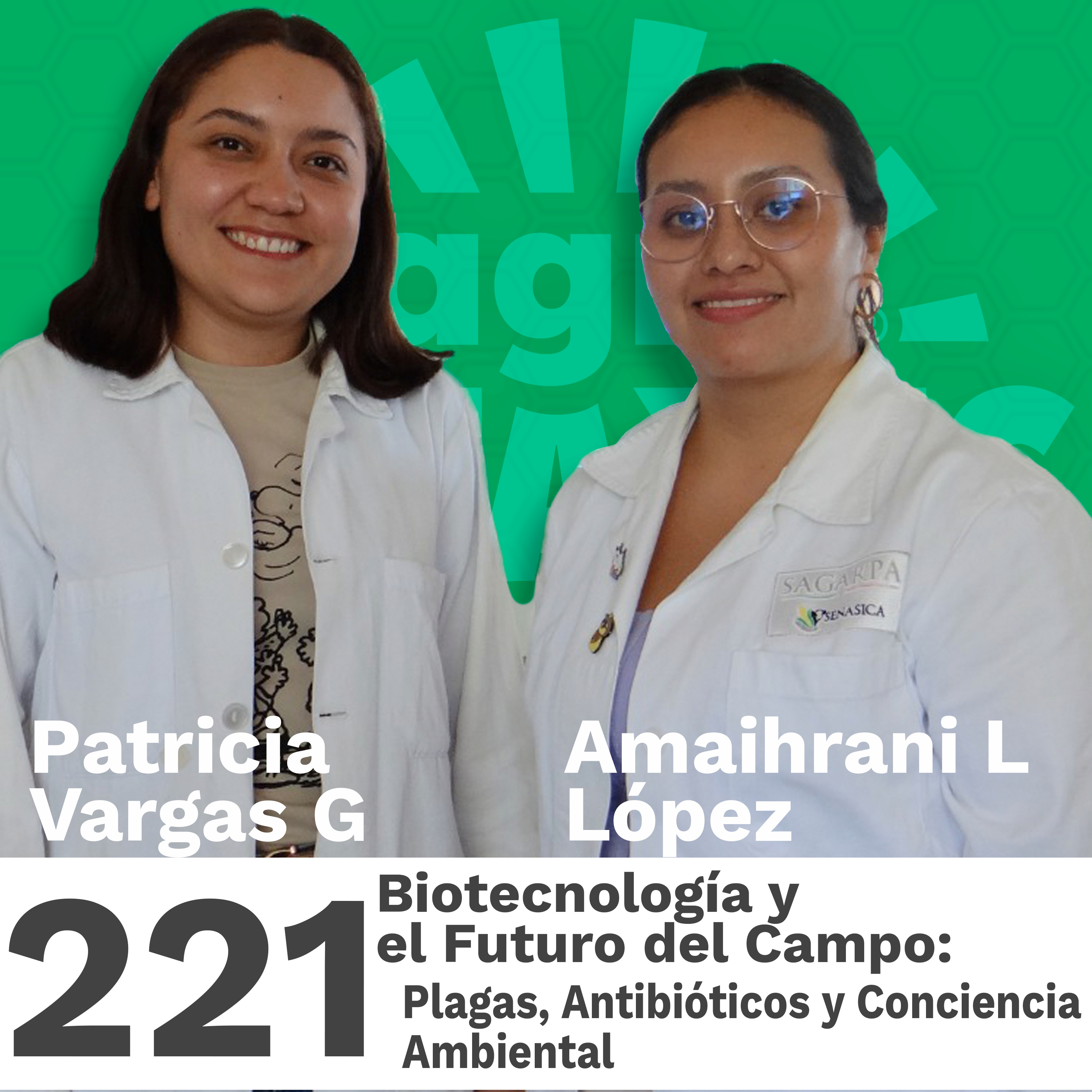 Agrotitanes