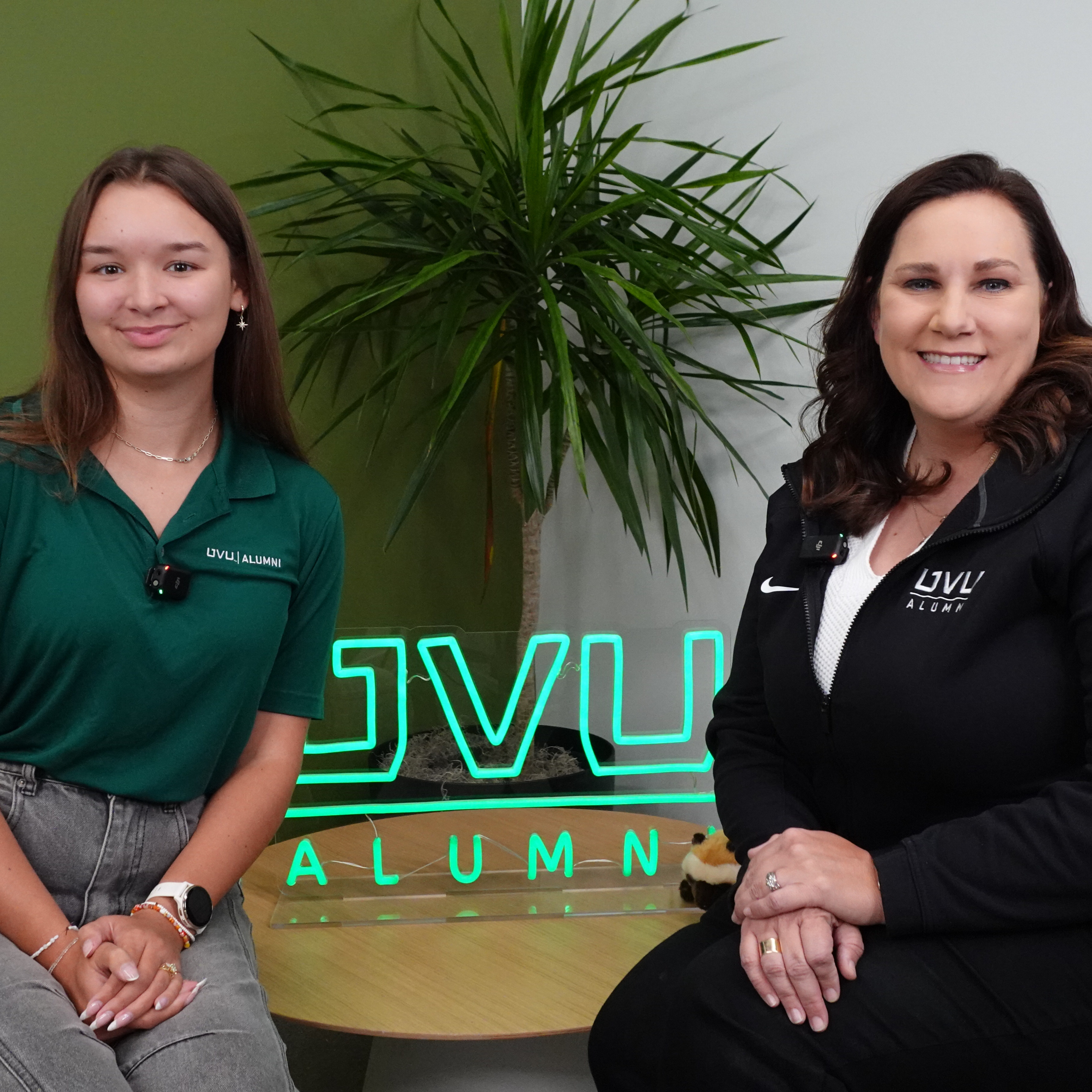 Kara North ‘07 – Evolve Your Success One Goal at a Time
