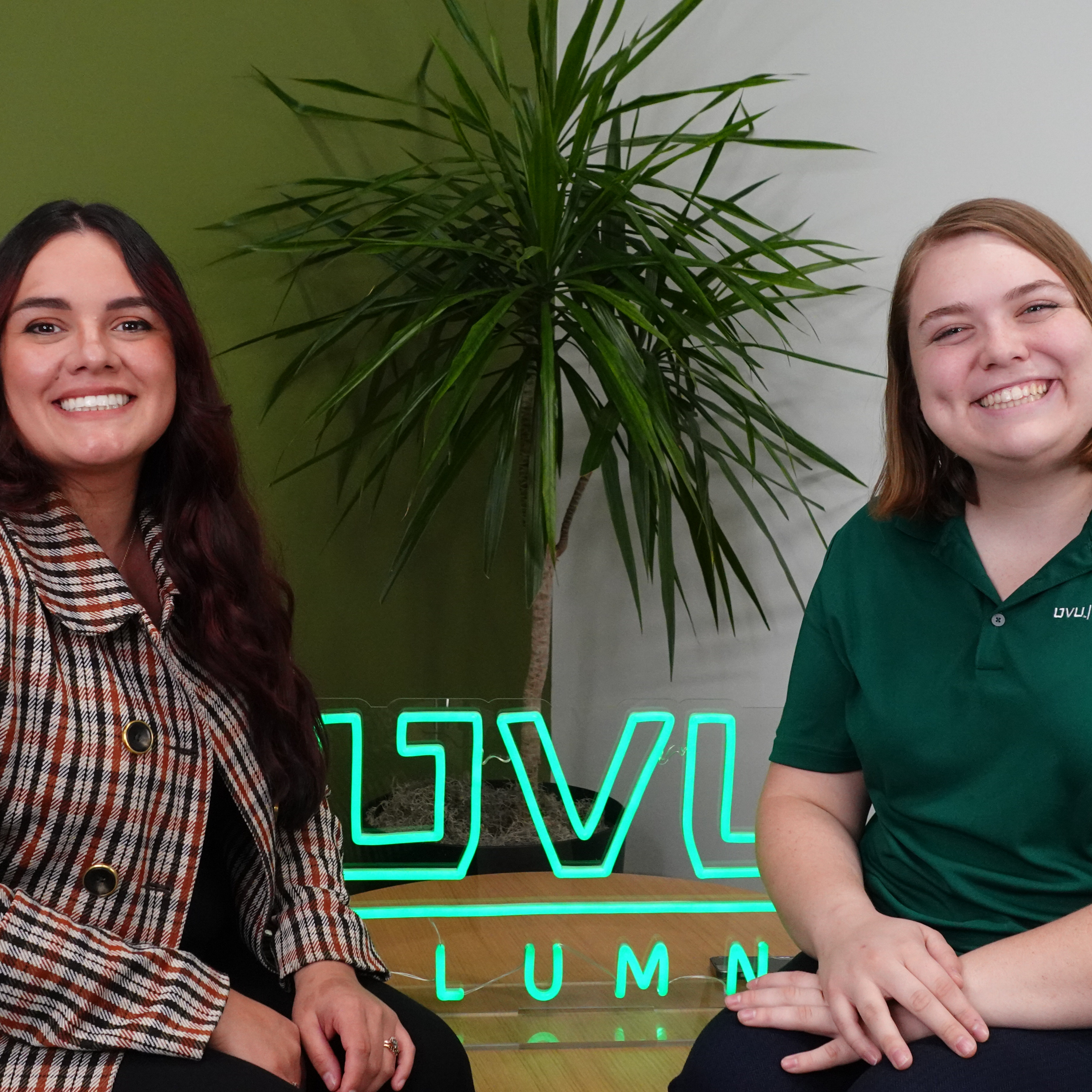 Myrna June Rodriguez Whittington ‘16 – Know You Belong While Failing Fast