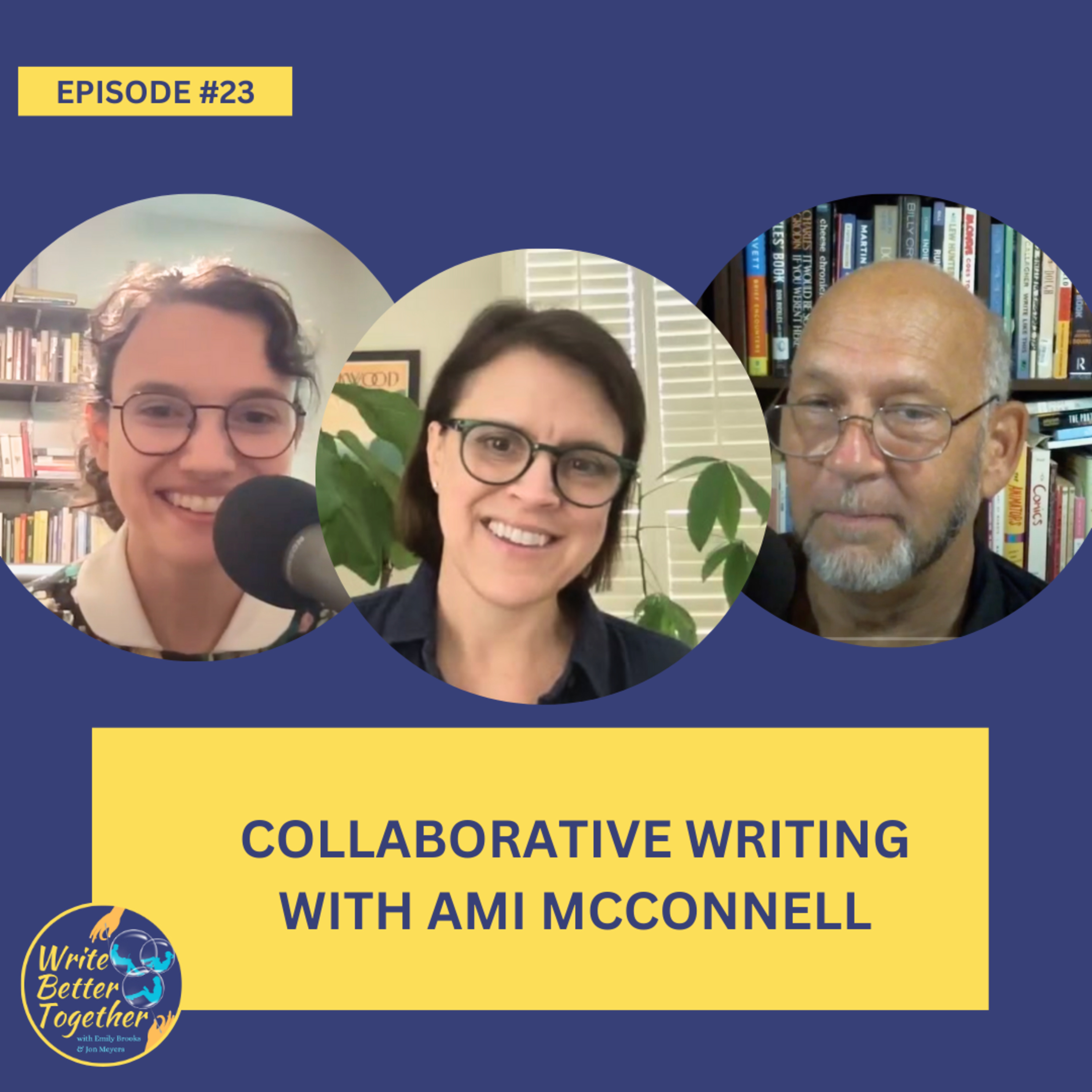 Write Better Together