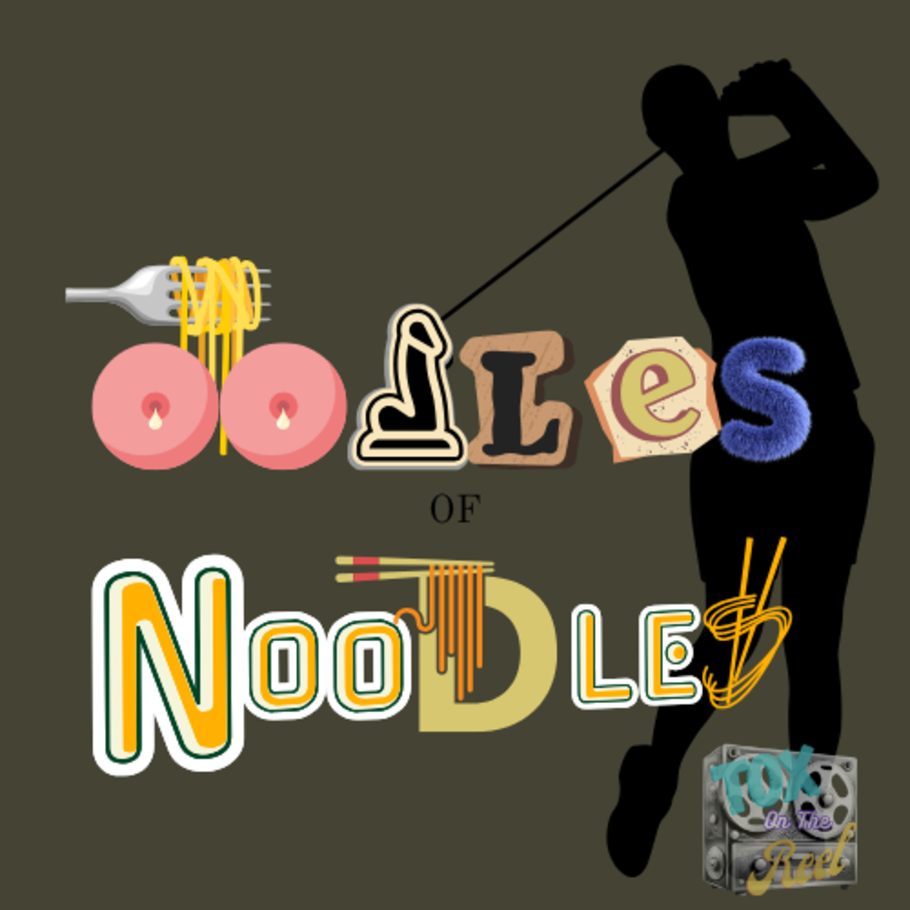 Oodles of Noodles Virtual Femboy Golfing. episode artwork