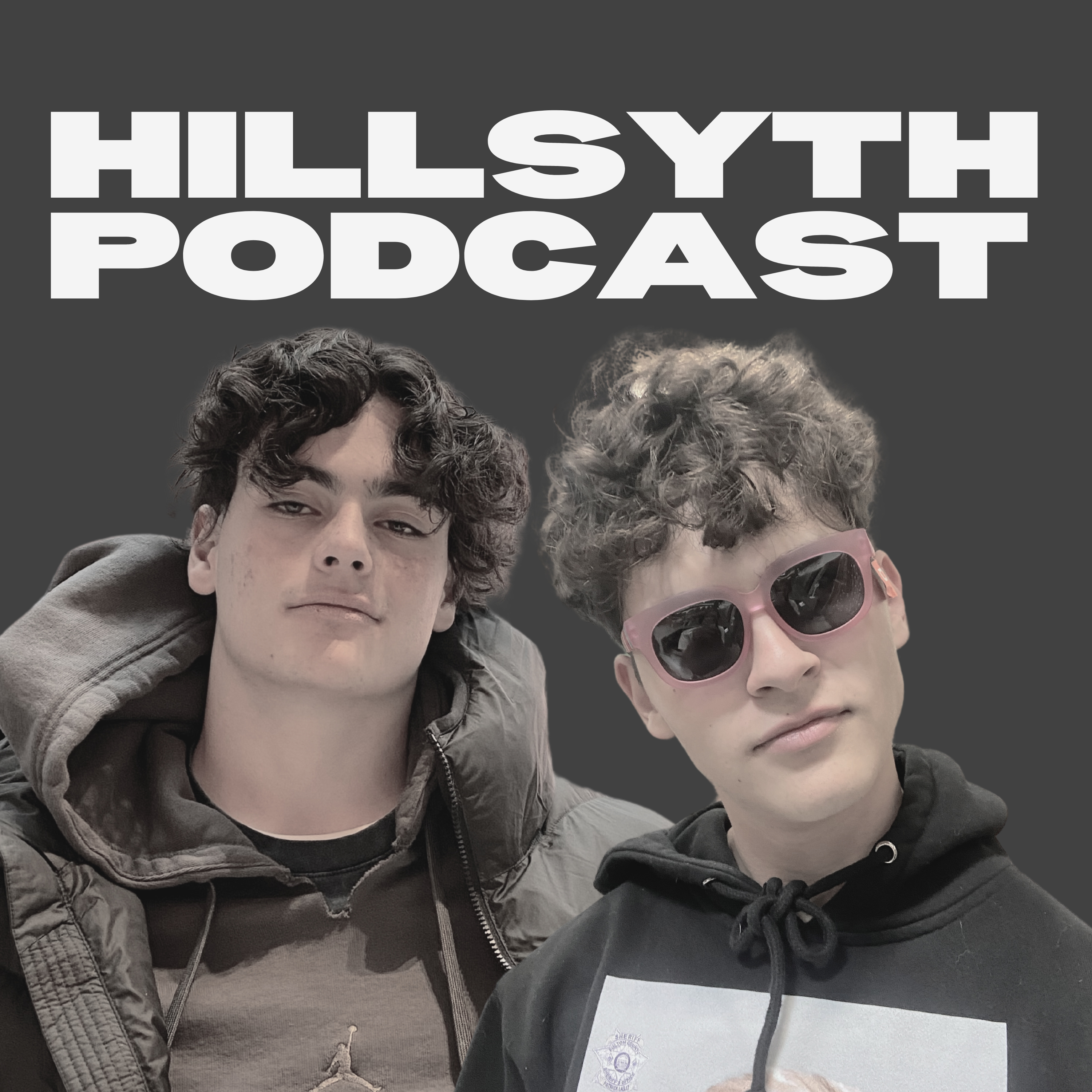 HILLS YTH POD