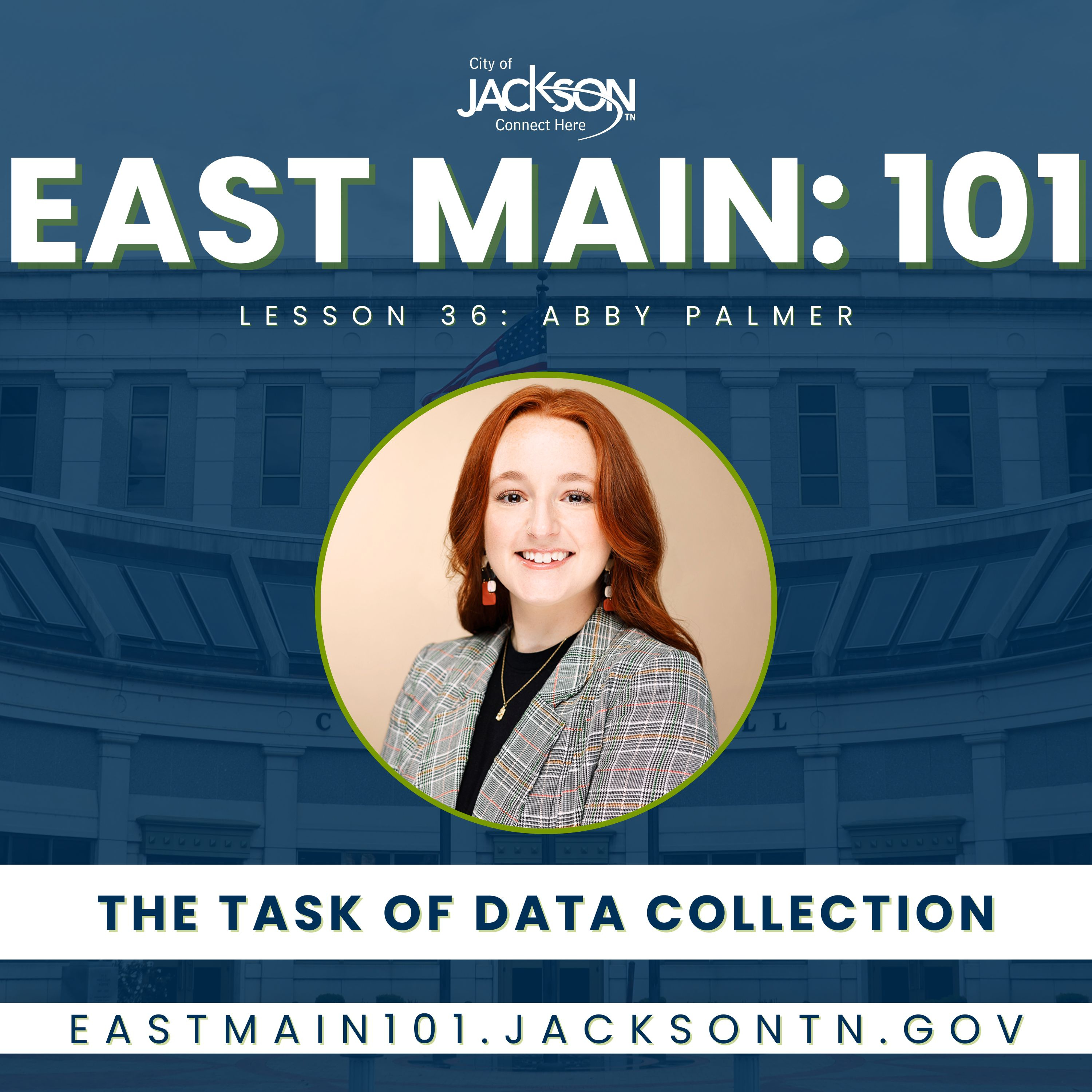 East Main: 101 - Inside Jackson, TN City Government