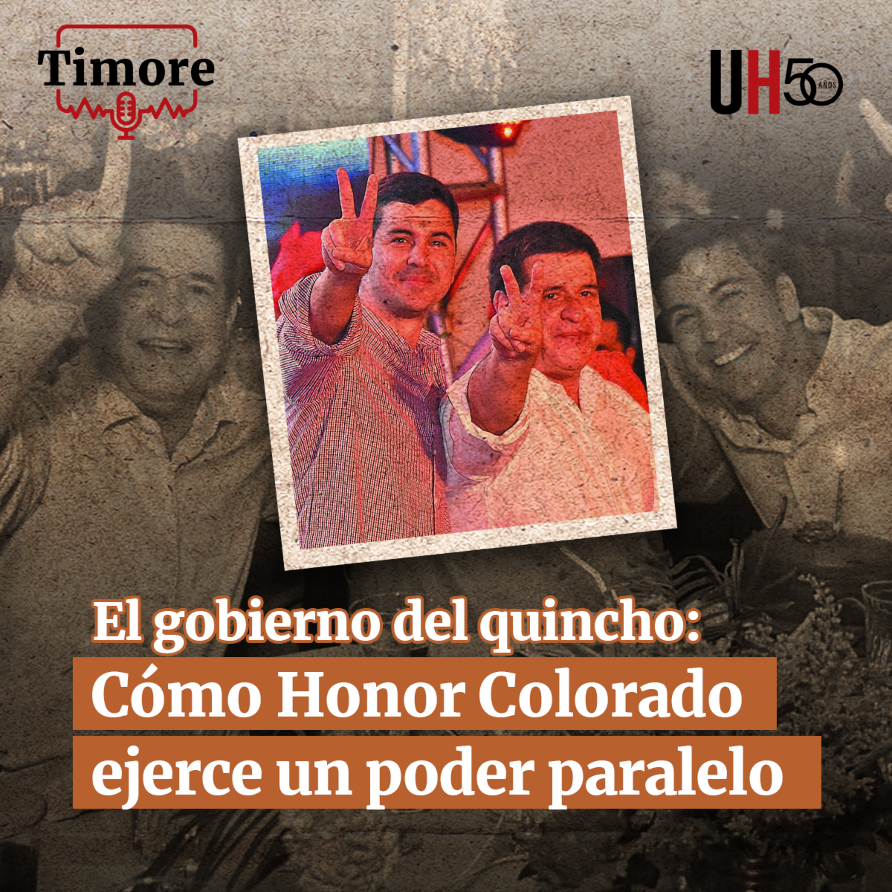 Timore