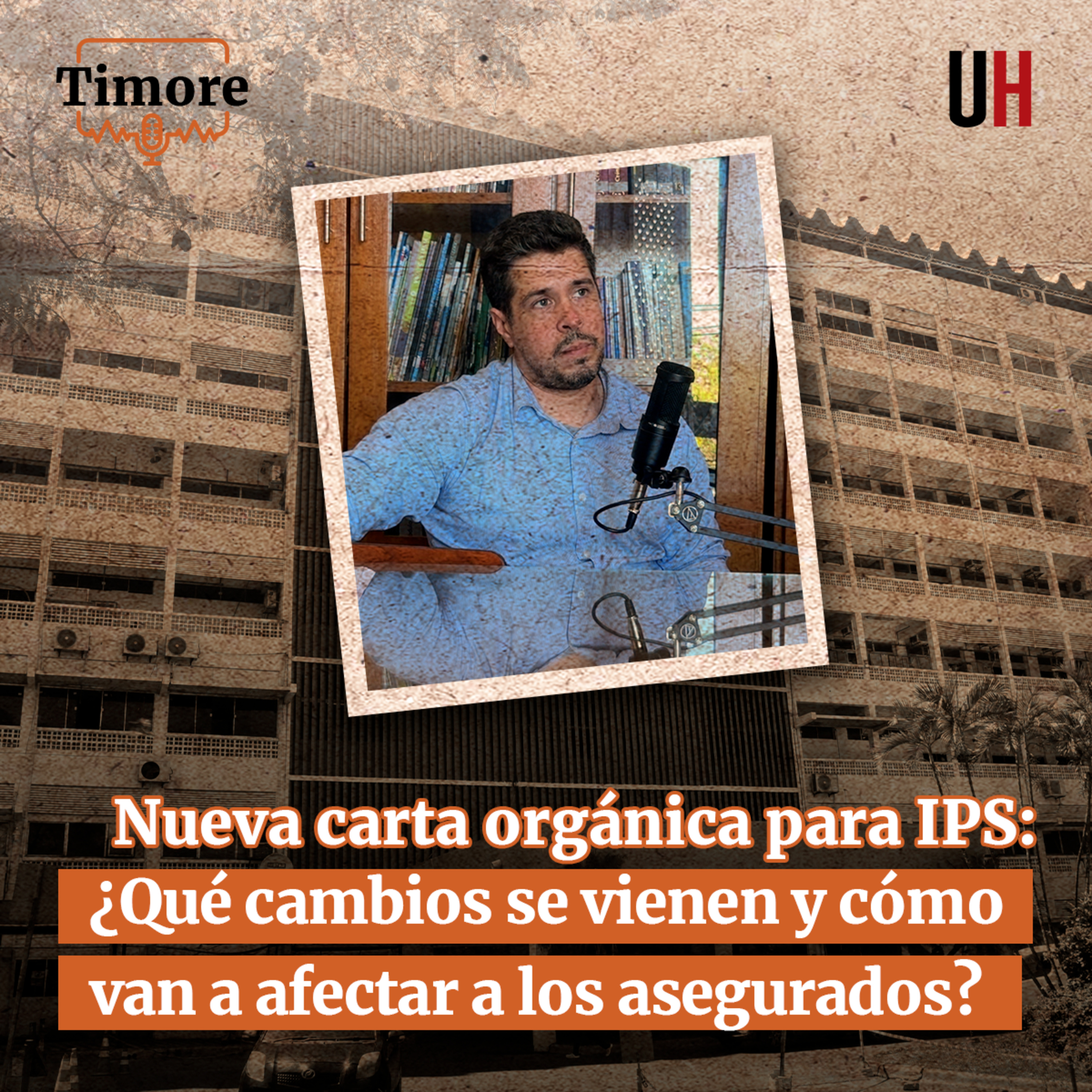 IPS: ¿Qué cambios se vienen y cómo van a afectar a los asegurados?