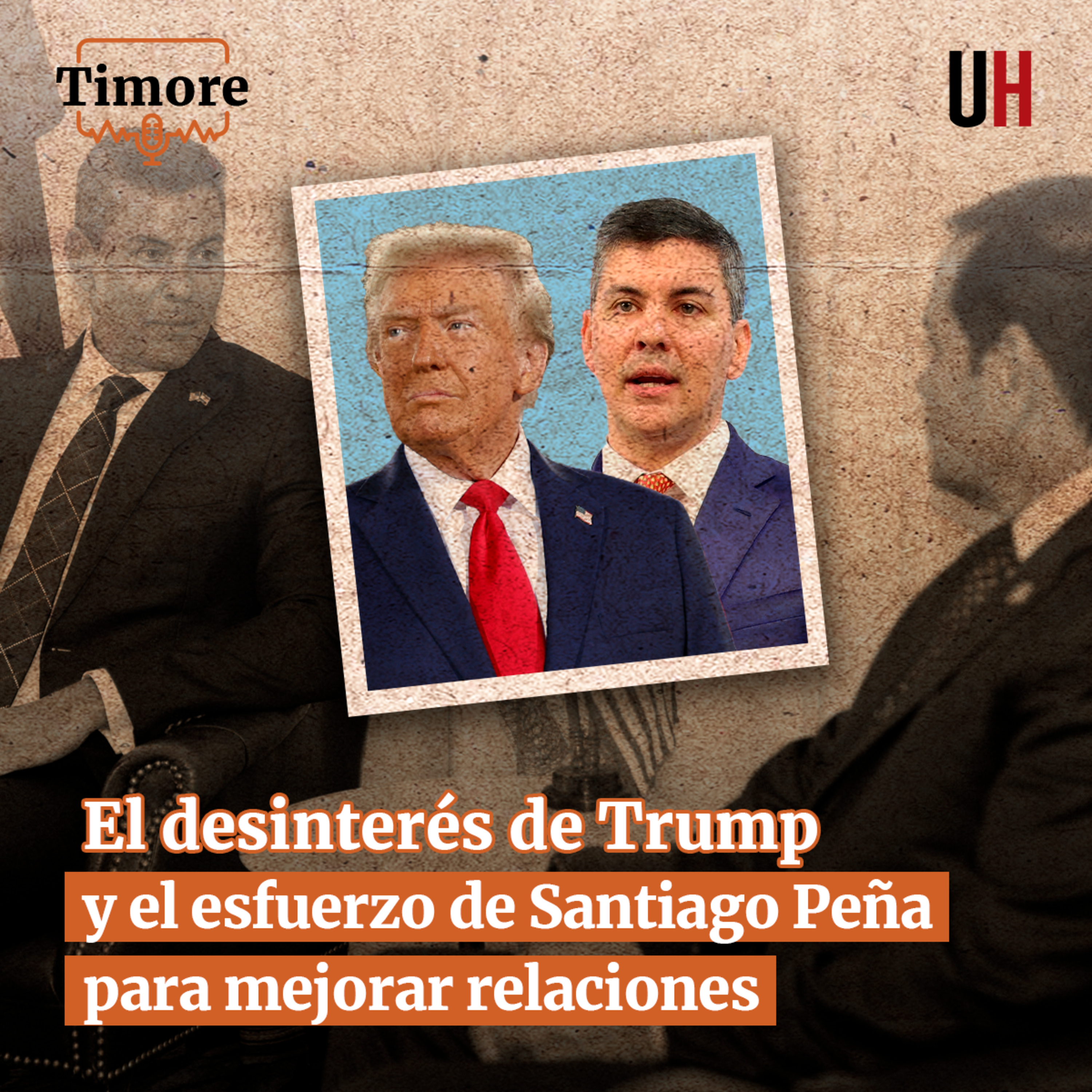 El desaire de Trump y el esfuerzo que debe hacer Paraguay en la relación con EEUU