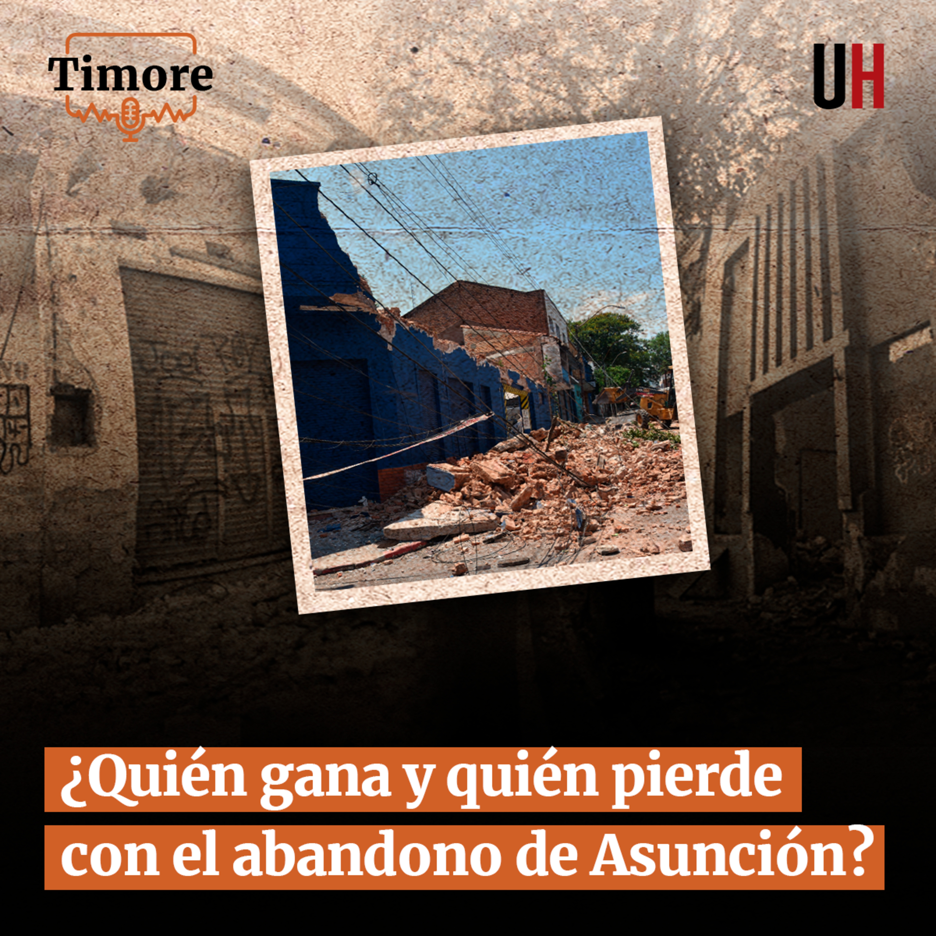 ¿Quién gana y quién pierde con el abandono de Asunción?