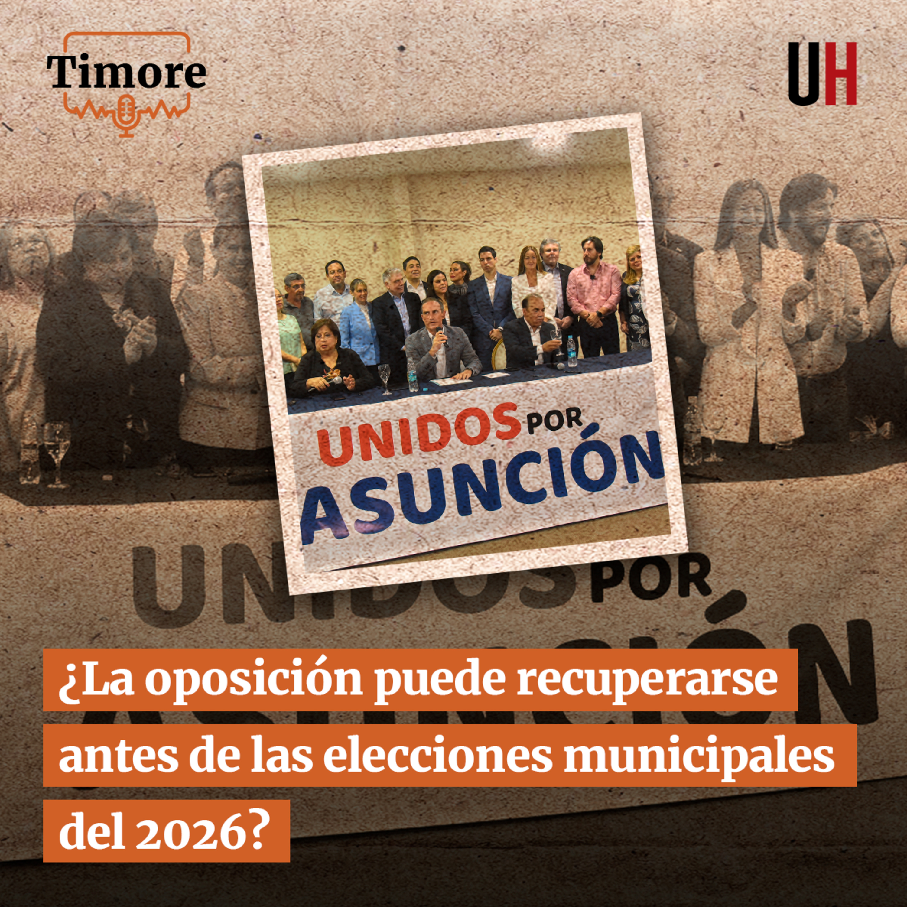 ¿La oposición puede recuperarse antes de las elecciones municipales del 2026?