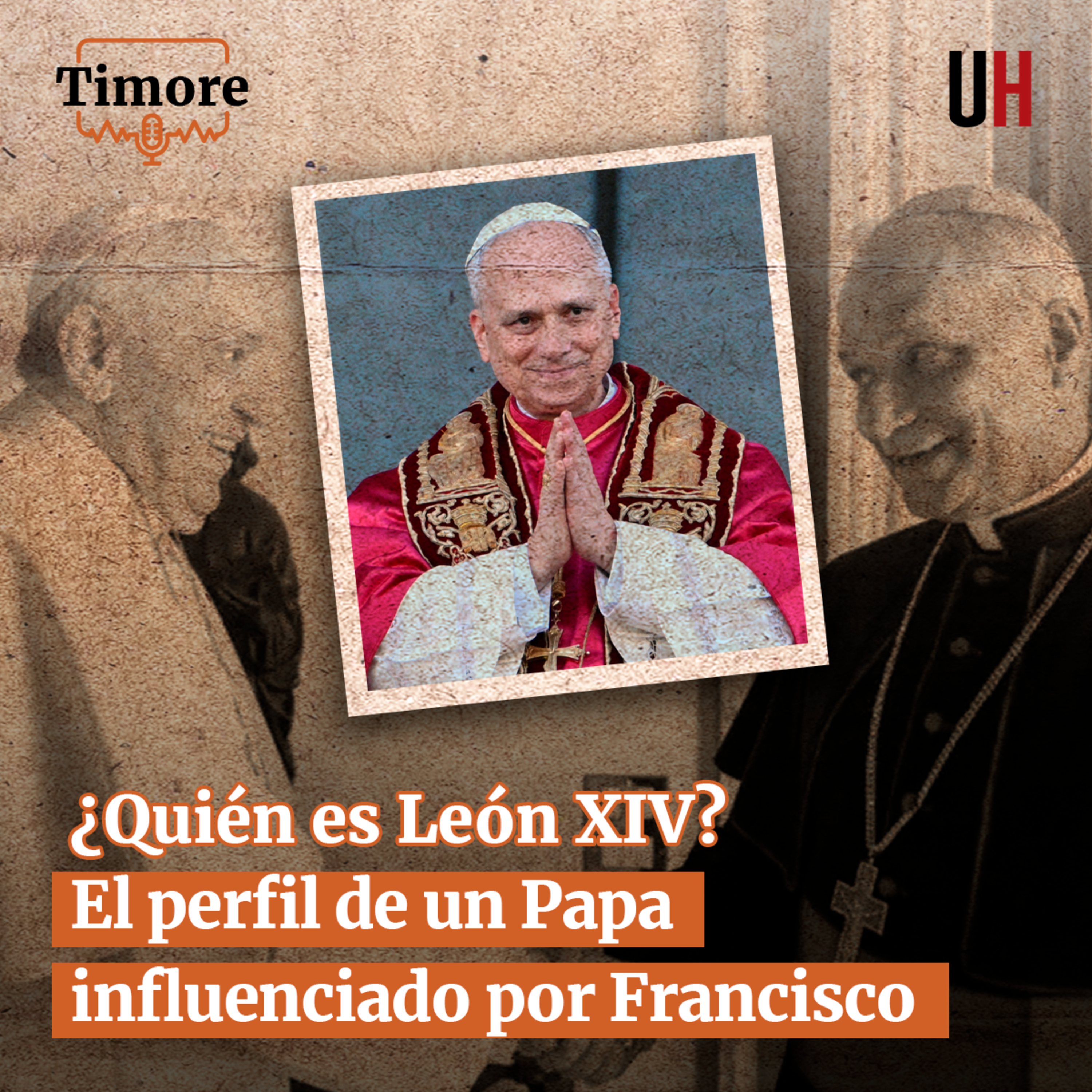 ¿Quién es León XIV? El perfil de un Papa influenciado por Francisco