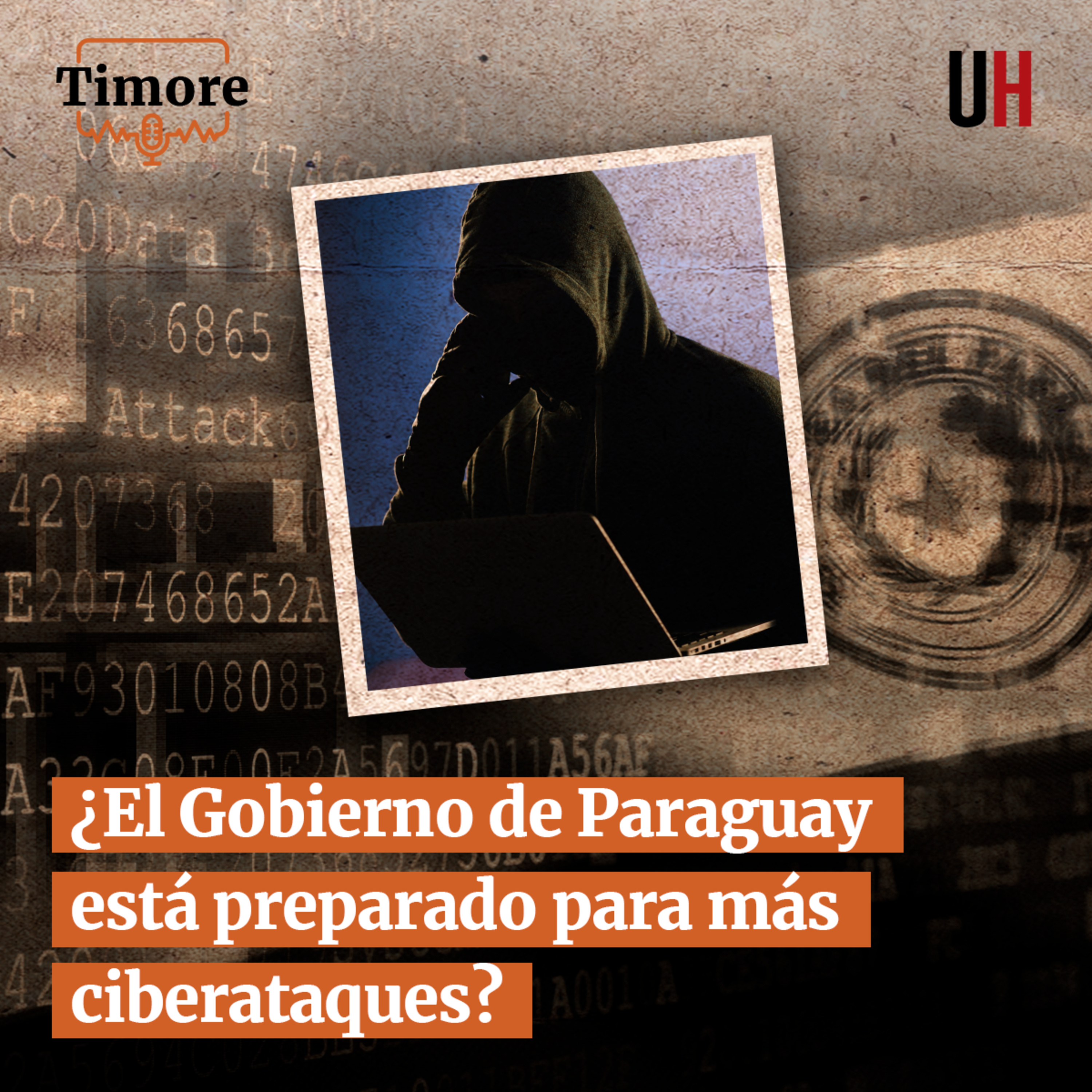 ¿El Gobierno de Paraguay está preparado para más ciberataques?