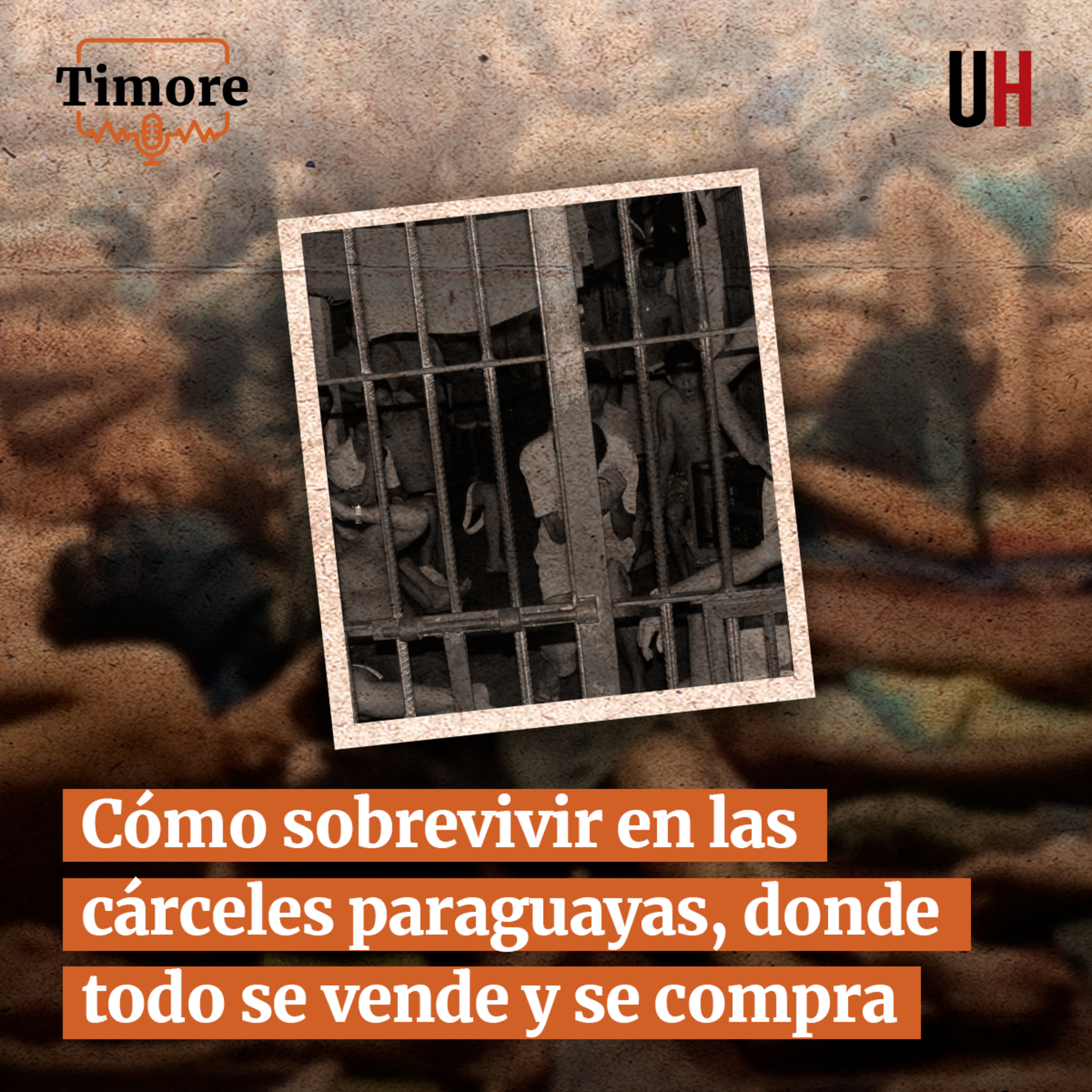 Cómo sobrevivir en las cárceles paraguayas, donde todo se vende y se compra