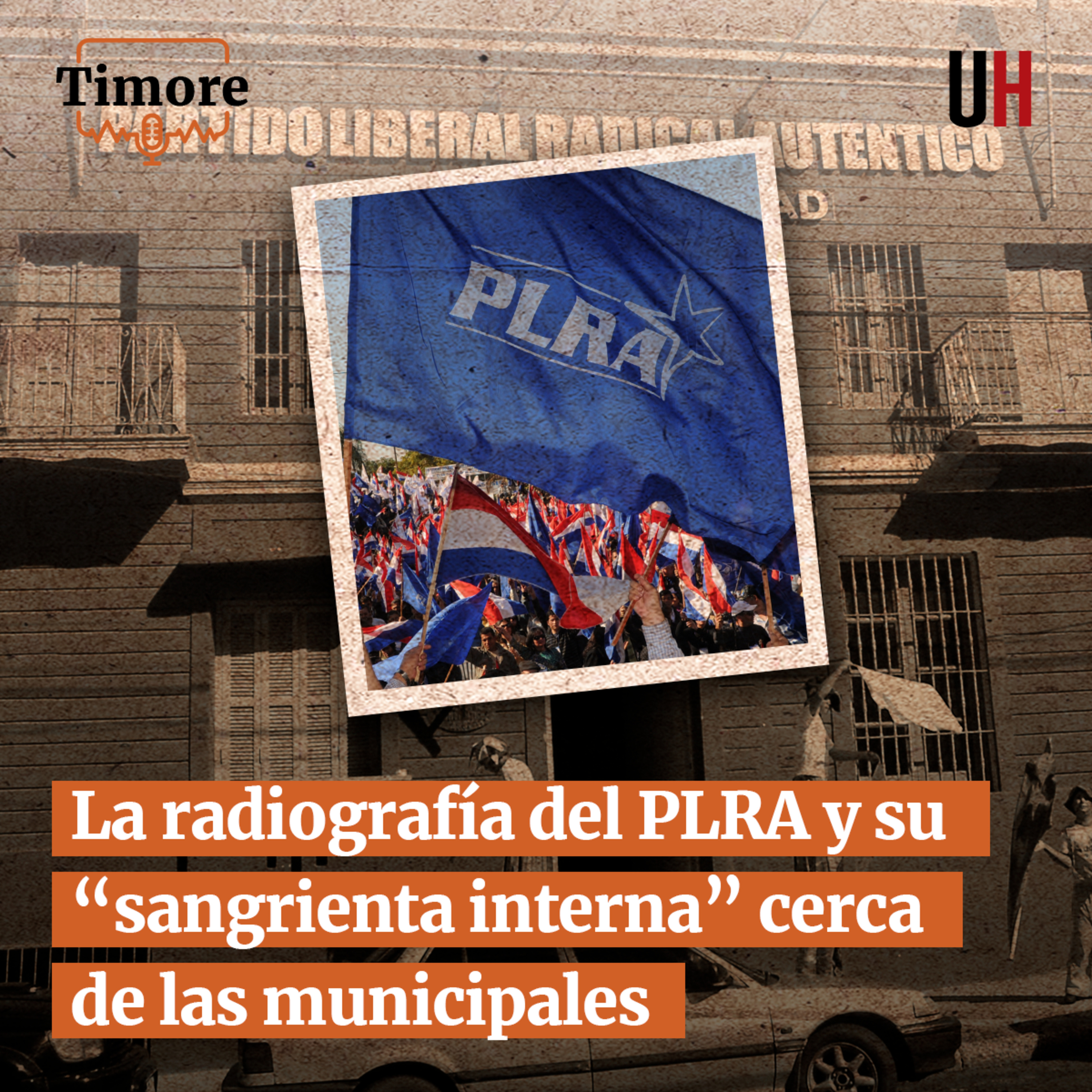 La radiografía del PLRA y su “sangrienta interna” cerca de las municipales