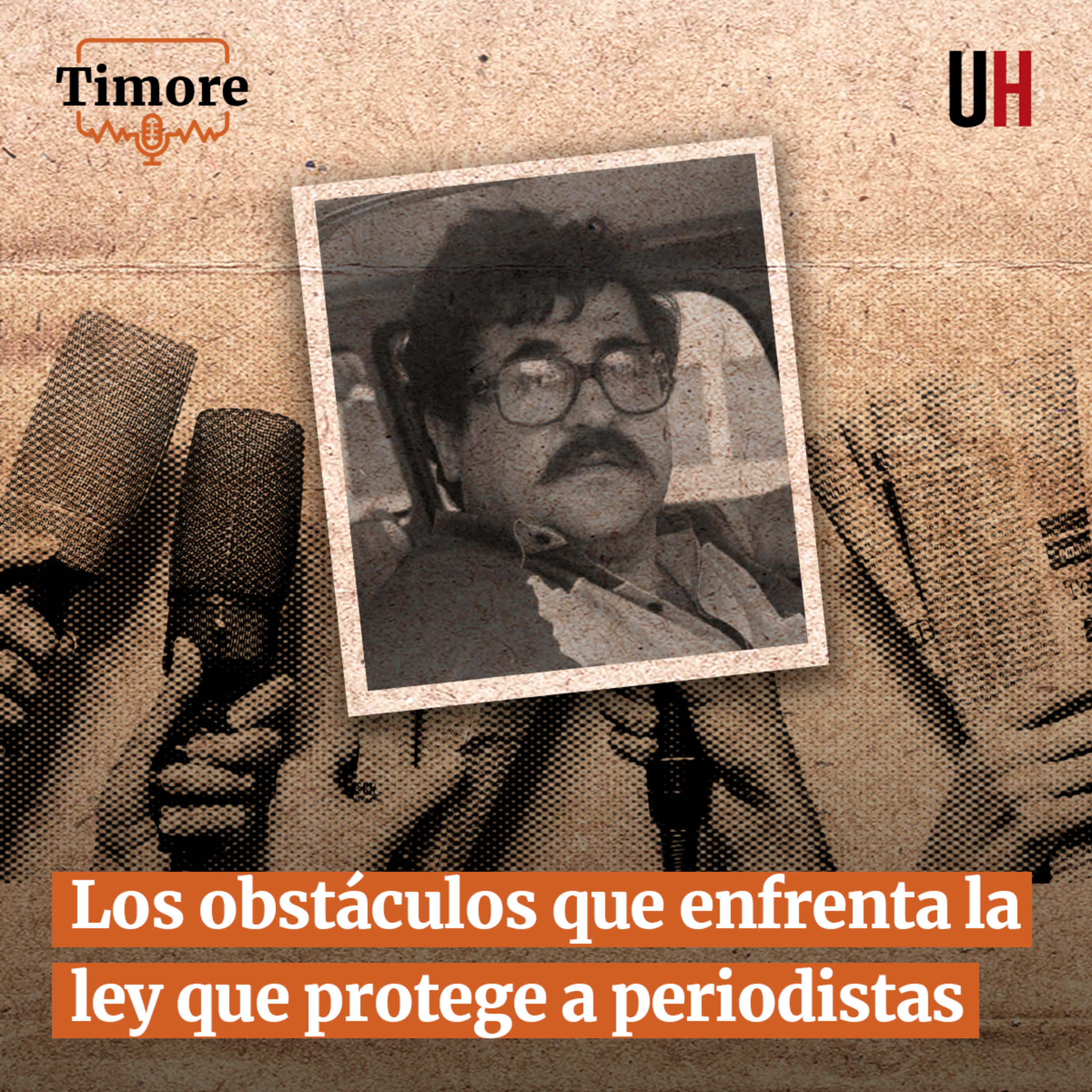 Los obstáculos que enfrenta la ley que protege a periodistas
