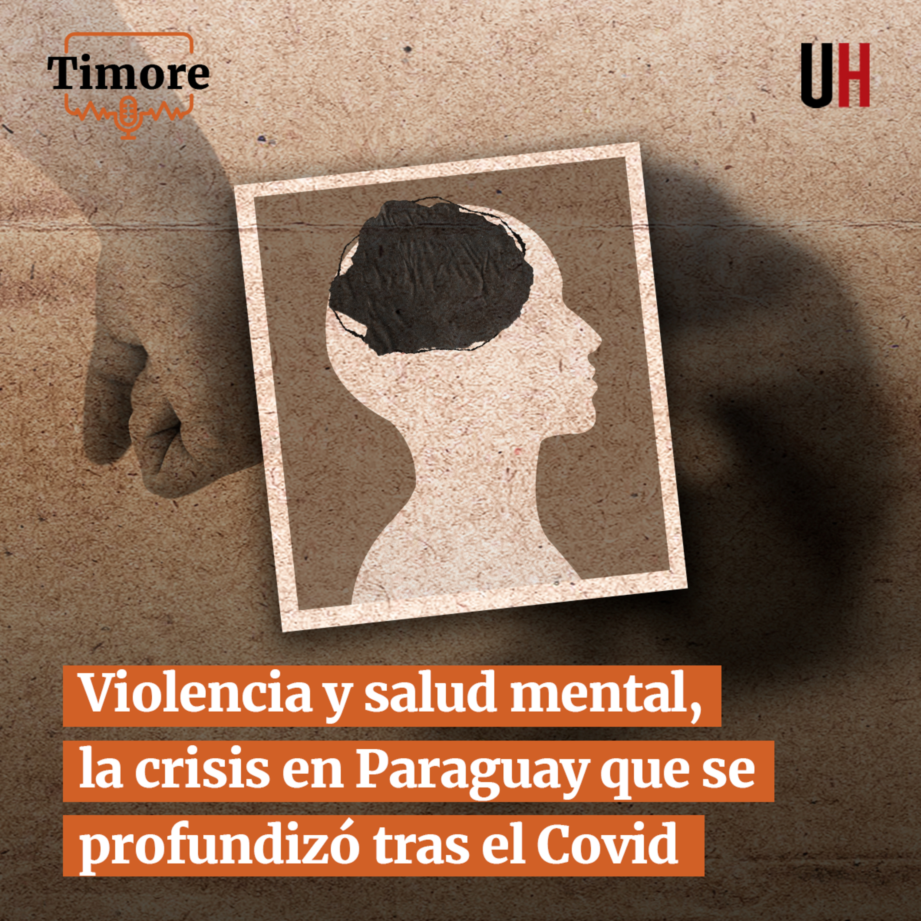 Violencia y salud mental, la crisis en Paraguay que se profundizó tras el Covid