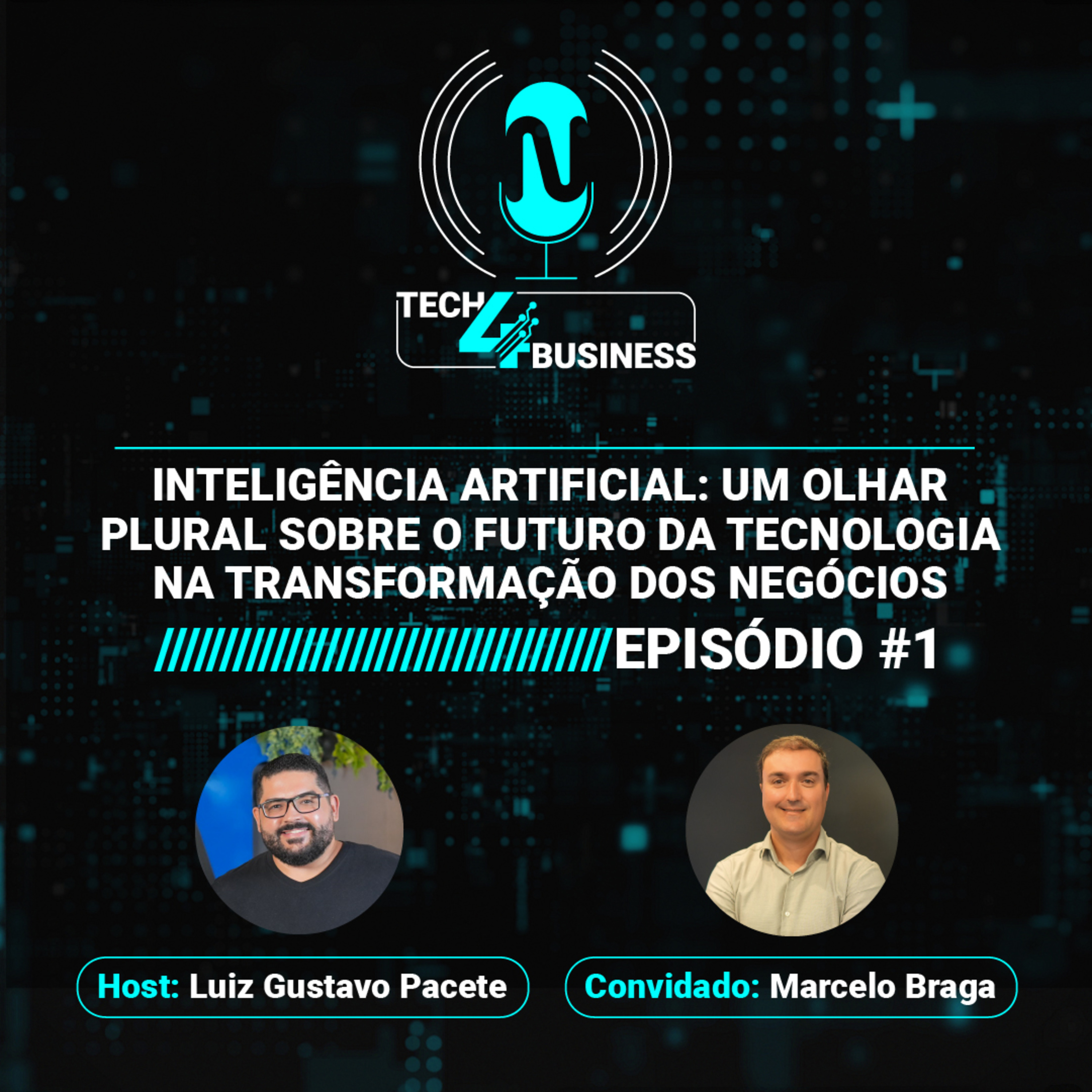 Tech4Business