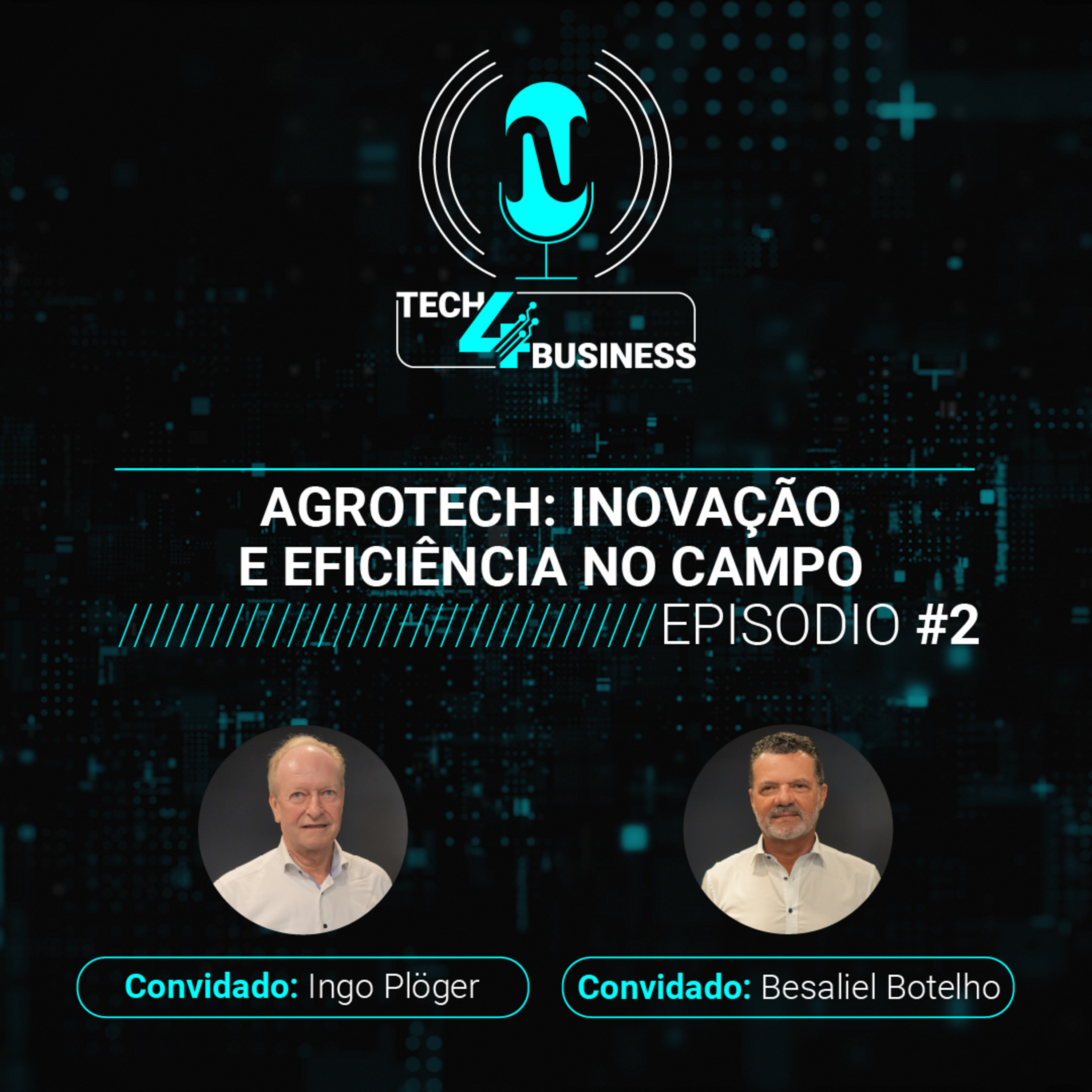 Tech4Business