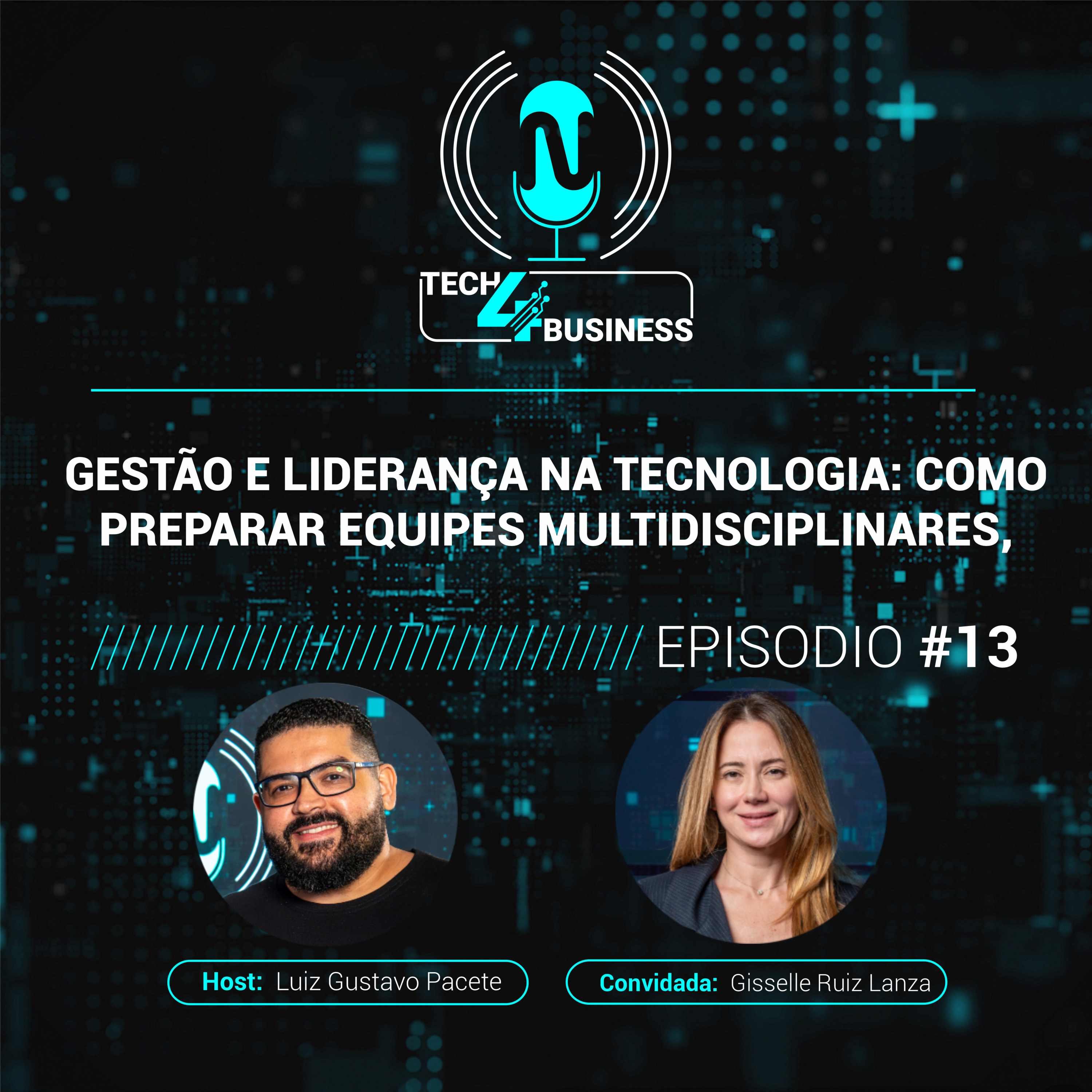 Tech4Business