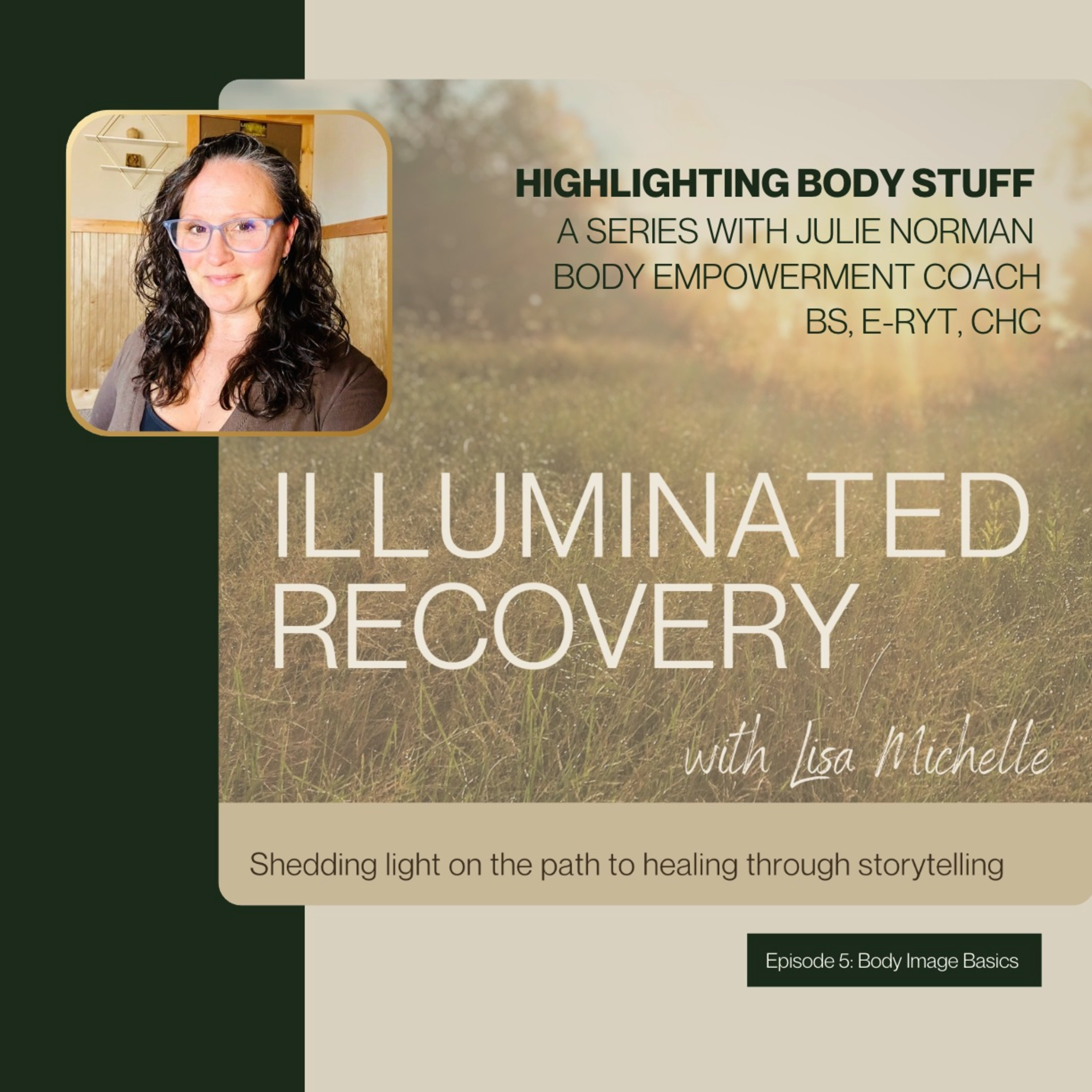 Illuminated Recovery