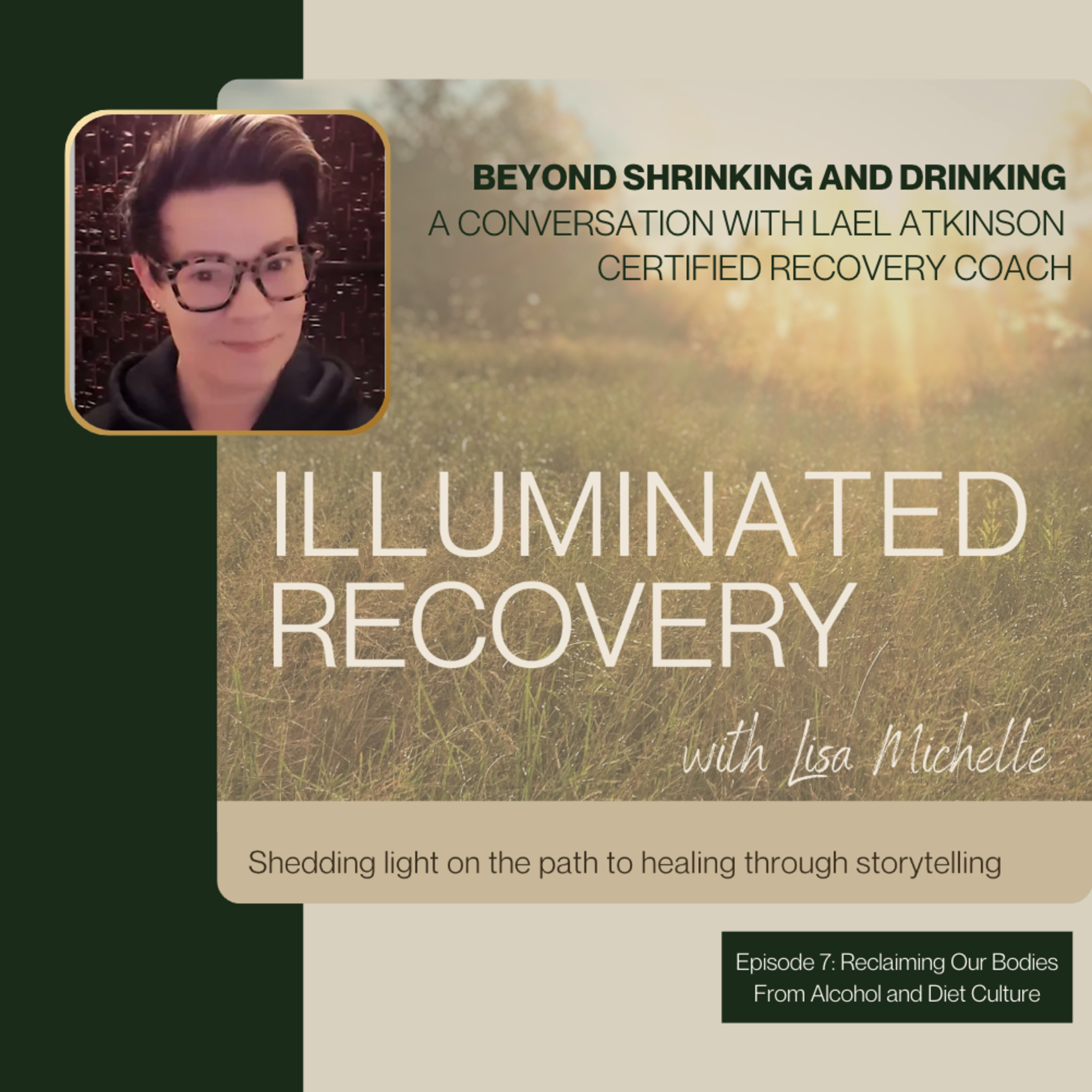 Illuminated Recovery