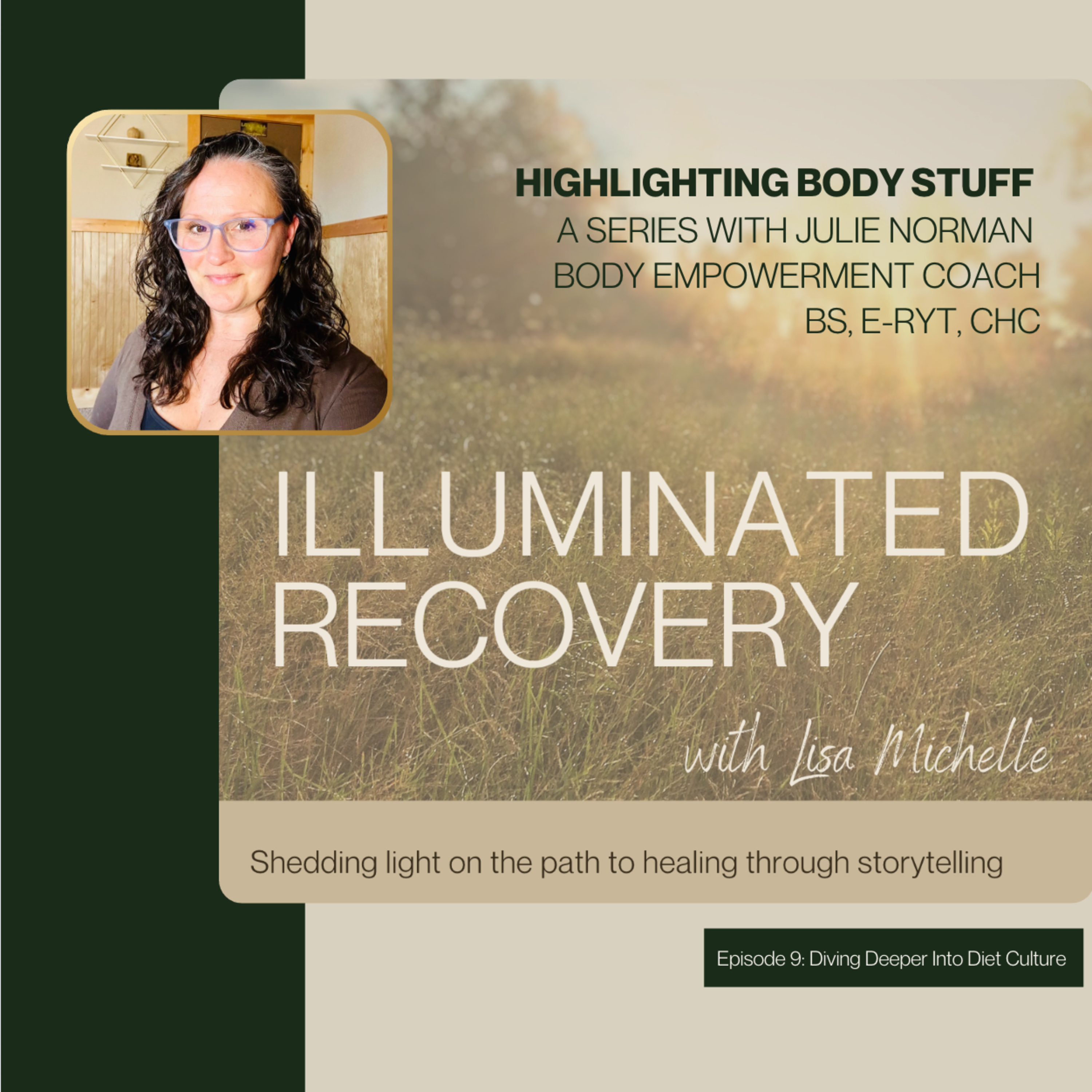 Illuminated Recovery
