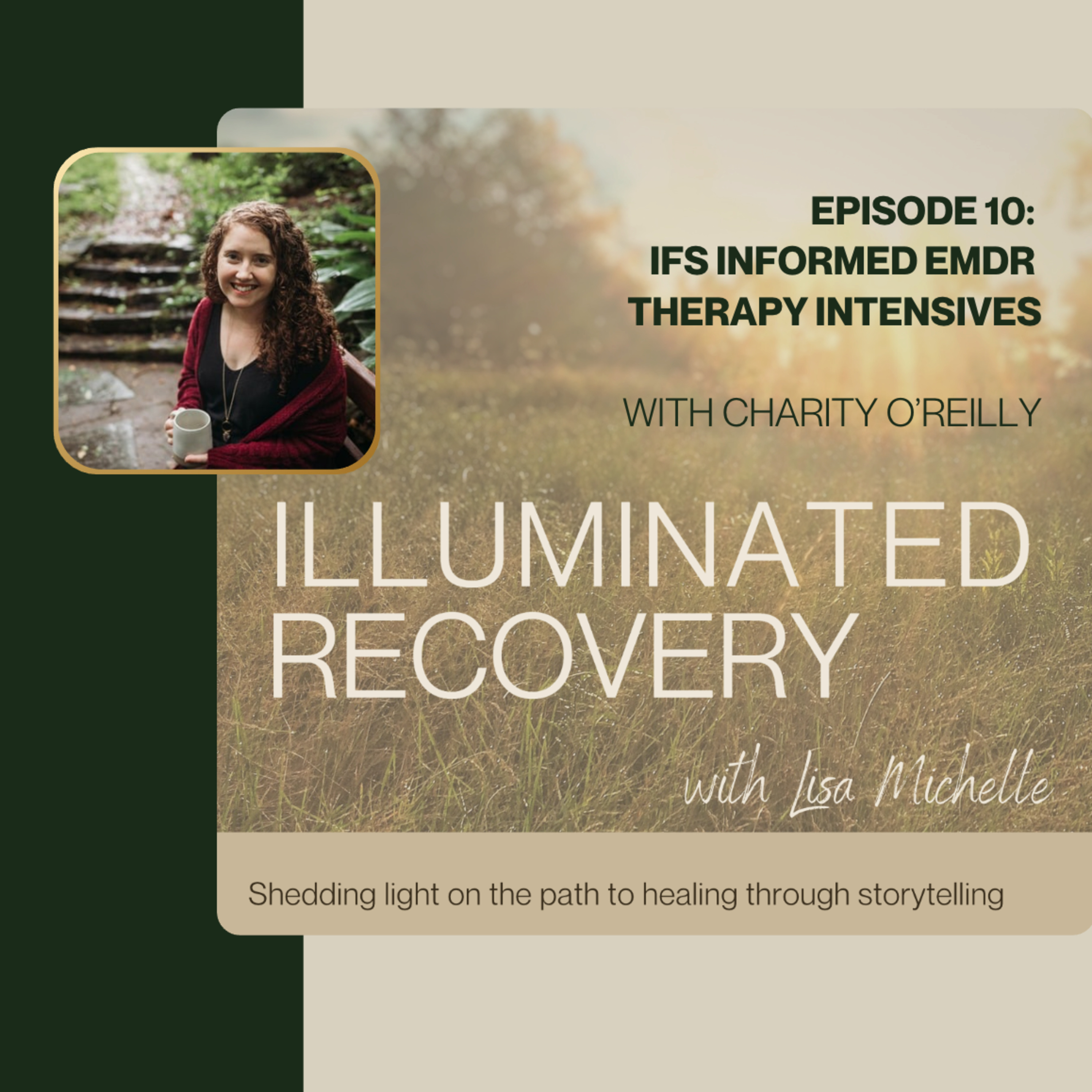 Illuminated Recovery